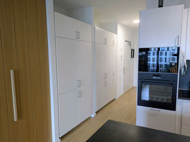 2-Bedroom Apartment in Landsberger Allee, Berlin (1727640) room image 10