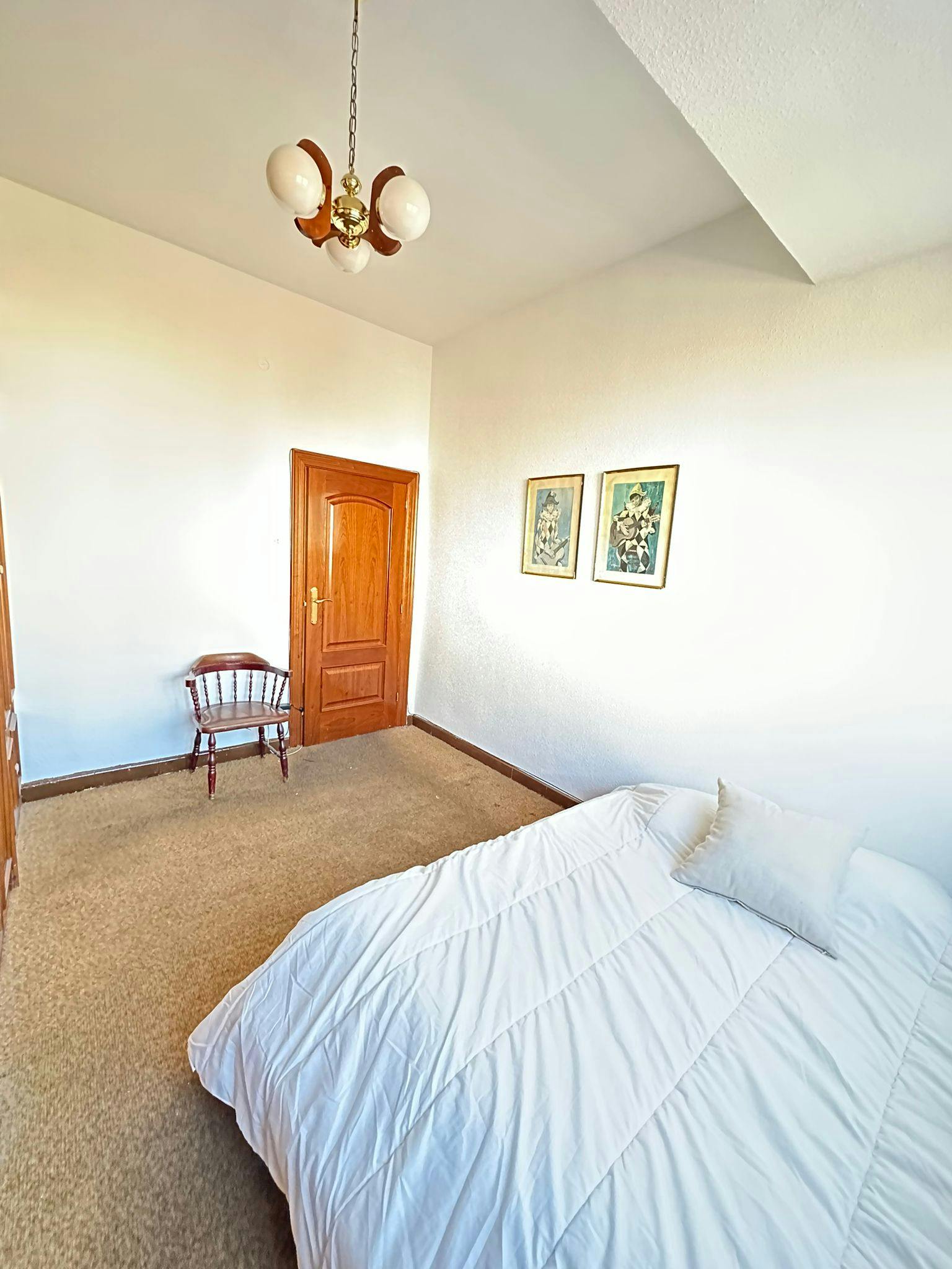 Private room in Paseo de Zorrilla, Valladolid (1727646) room image 2
