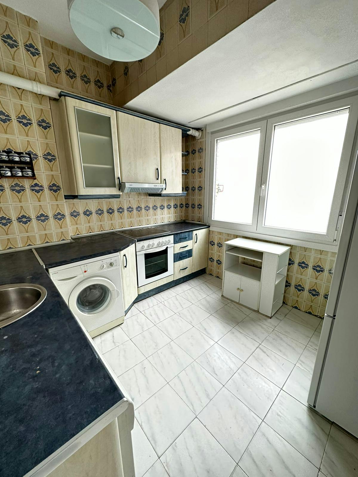 Private room in Paseo de Zorrilla, Valladolid (1727646) room image 8