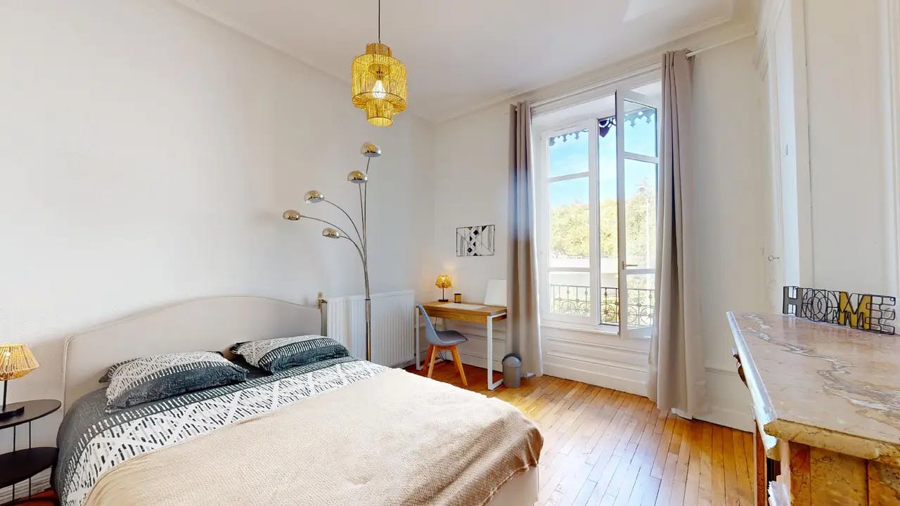 Rue Marcel Mérieux, Lyon preview