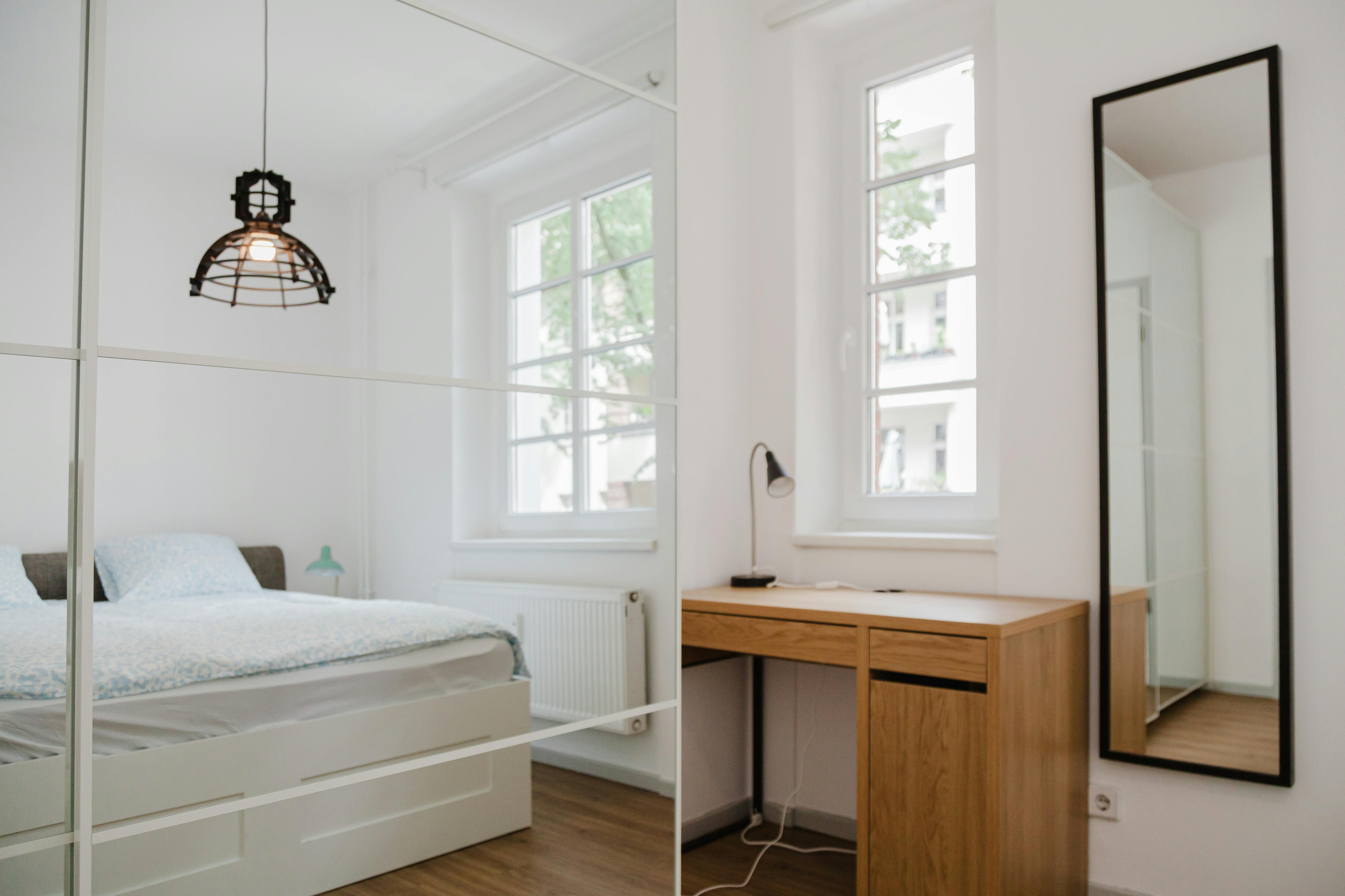 Ilsenhof, Berlin preview