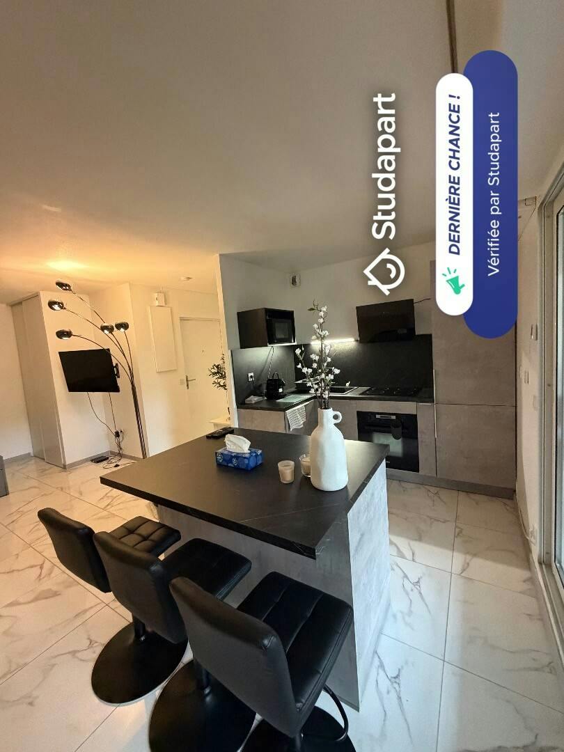 Maison – Marseille, Fontaine des Tuiles, 16e Arrondissement - Vue 4