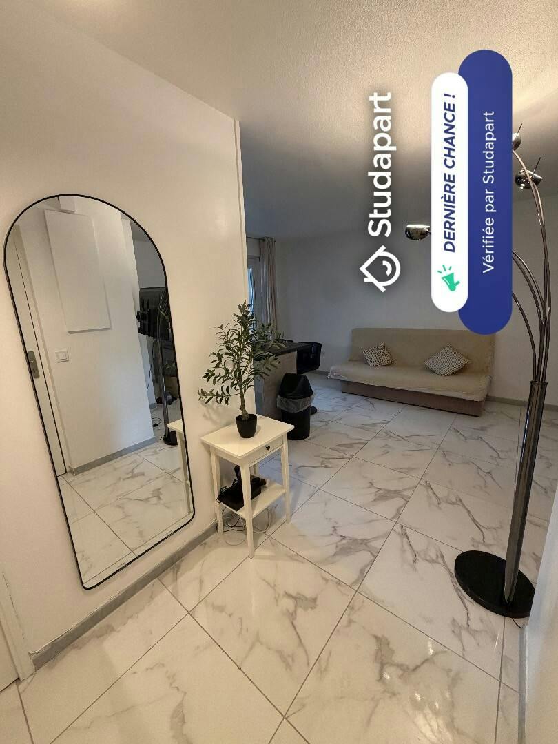 Maison – Marseille, Fontaine des Tuiles, 16e Arrondissement - Vue 3