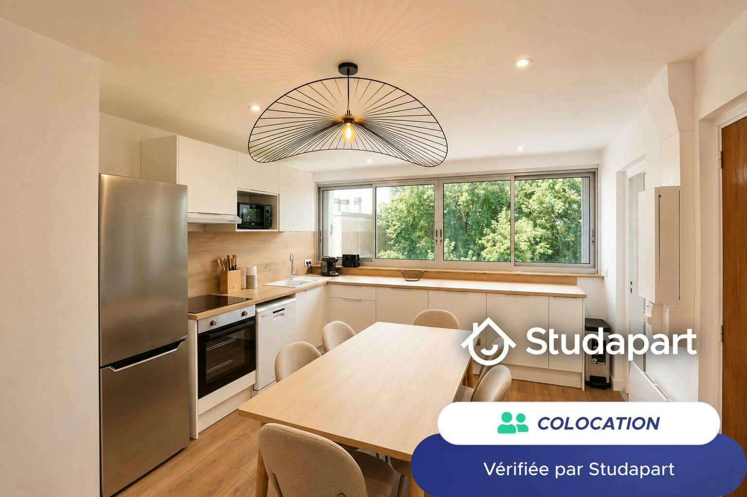 Private room for rent on Allée du Forez, Toulouse - Vue 3