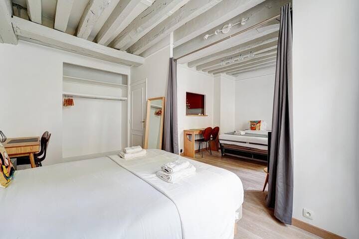 Rue Tournefort, Paris preview