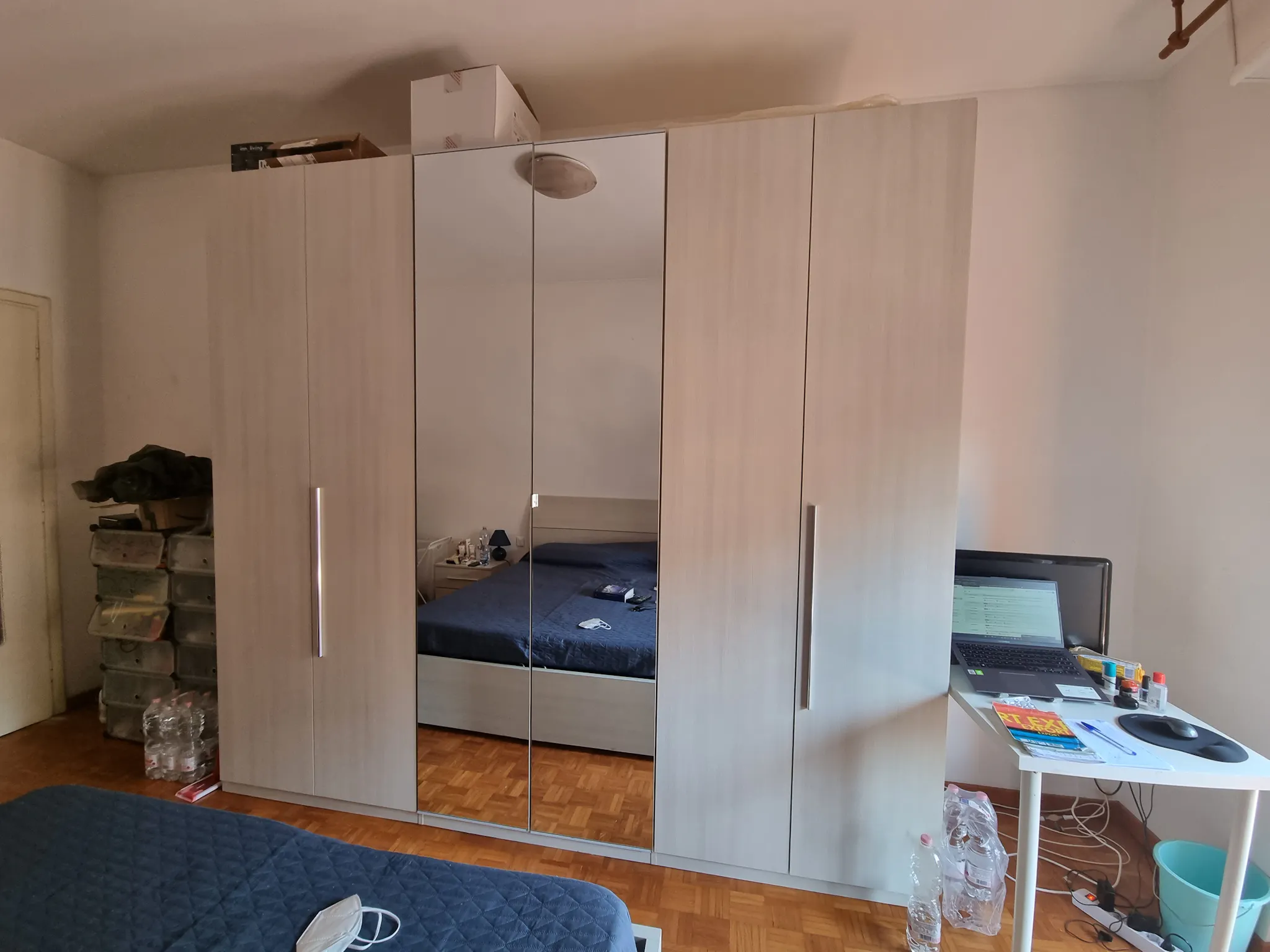 Private room in Via Monte Popera, Milan (1727695) ROOM 1