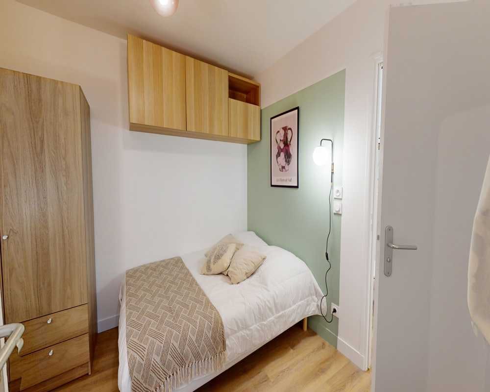 Rue du Buisson Saint-Louis, Paris preview