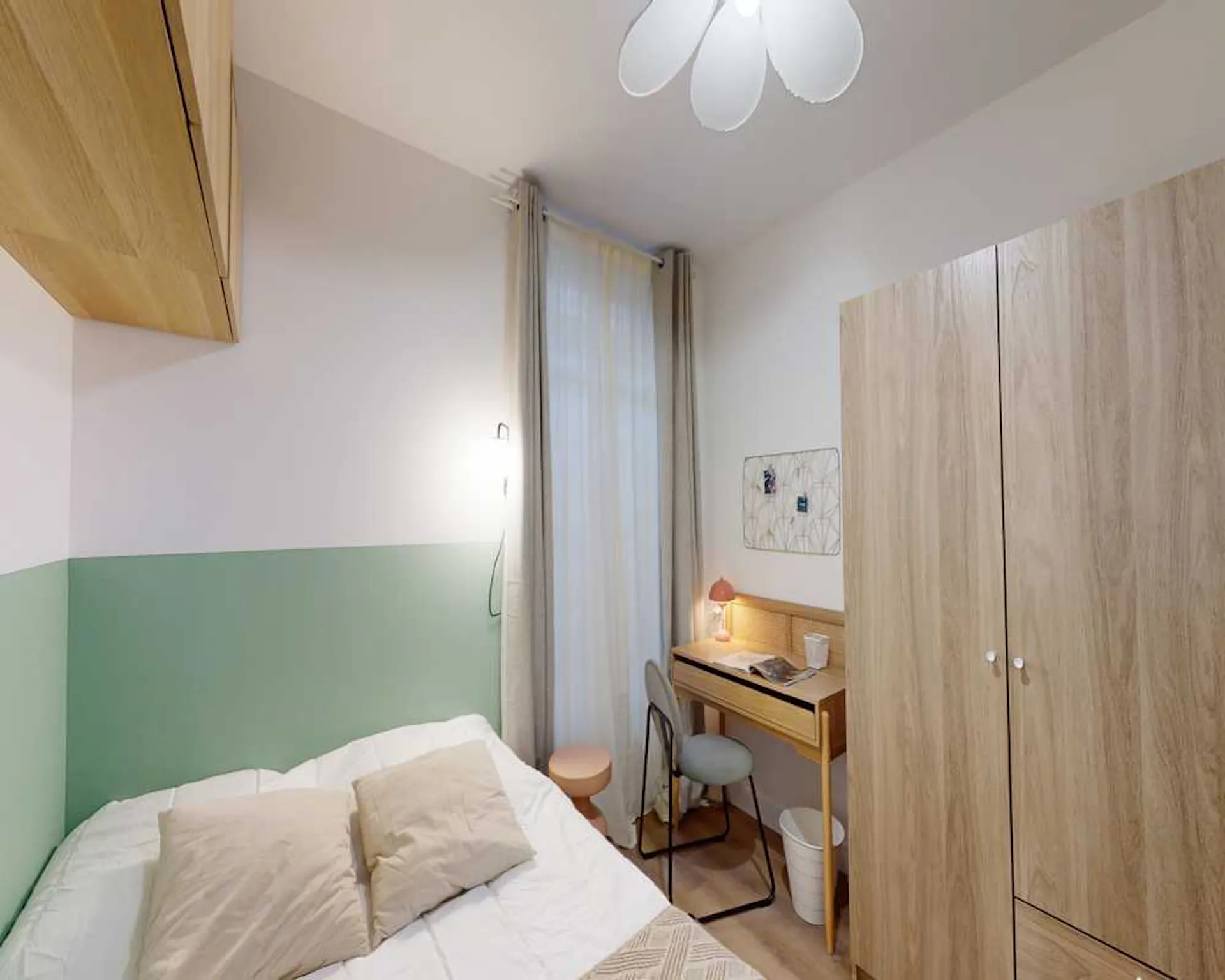 Rue du Buisson Saint-Louis, Paris preview
