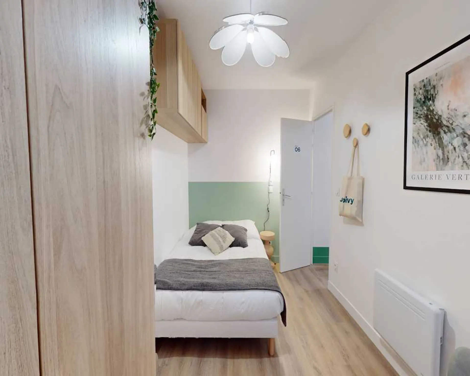 Rue du Buisson Saint-Louis, Paris preview