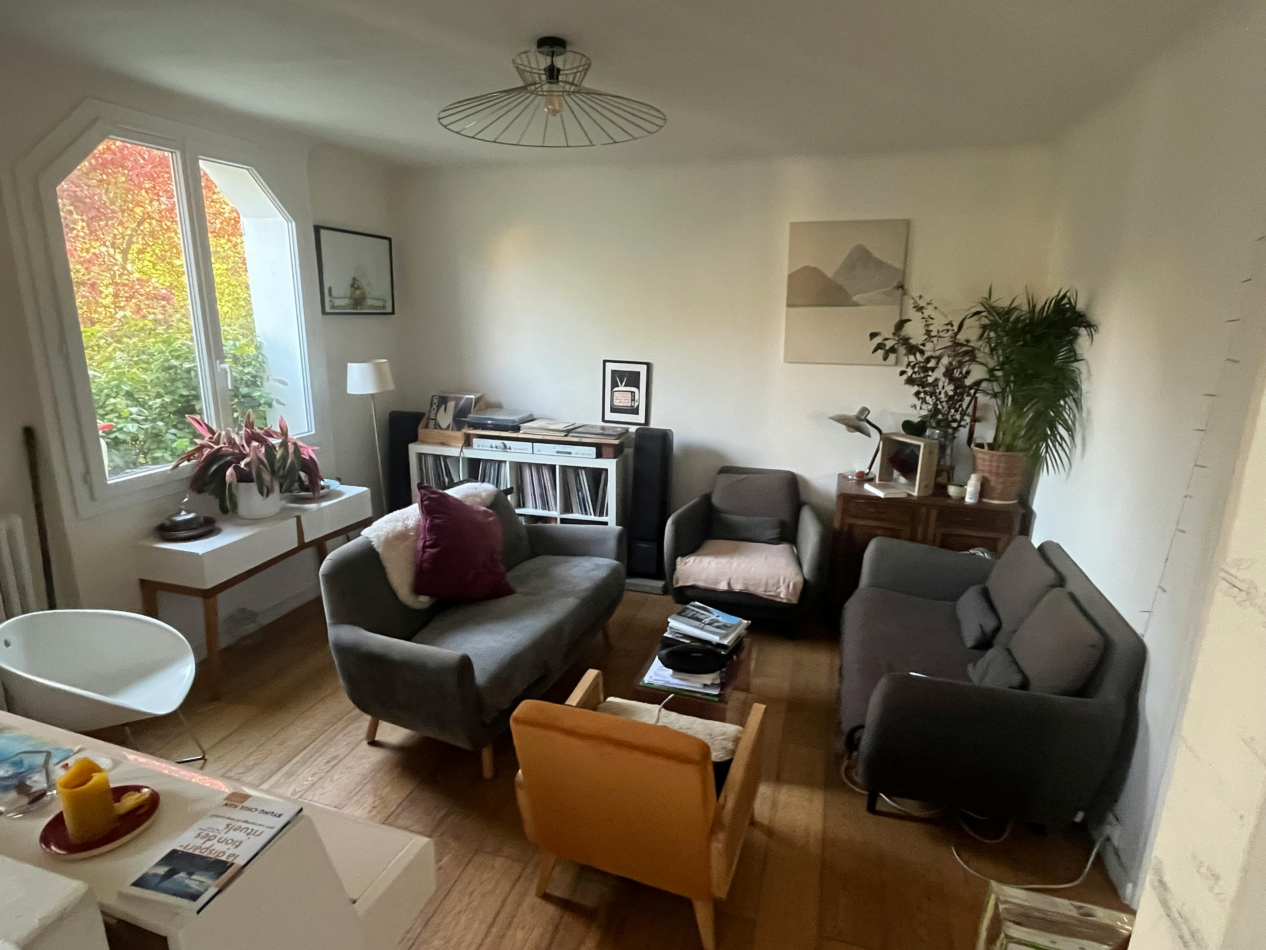 Private room in Rue de Plante, Argenteuil (1727732) COMMON_AREA 3
