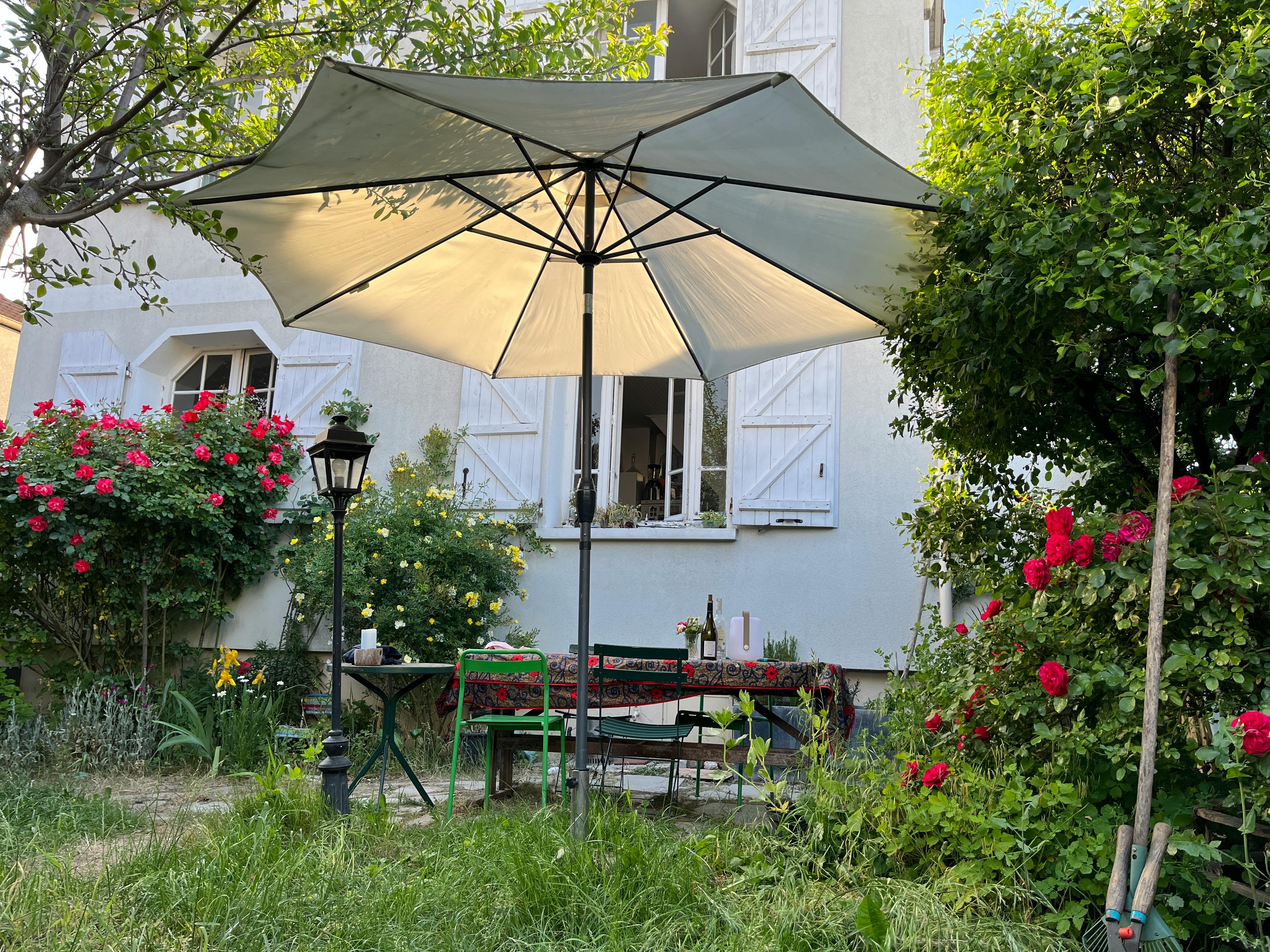 WG-Zimmer zu mieten für 600 € pro Monat in Argenteuil, Rue de Plante