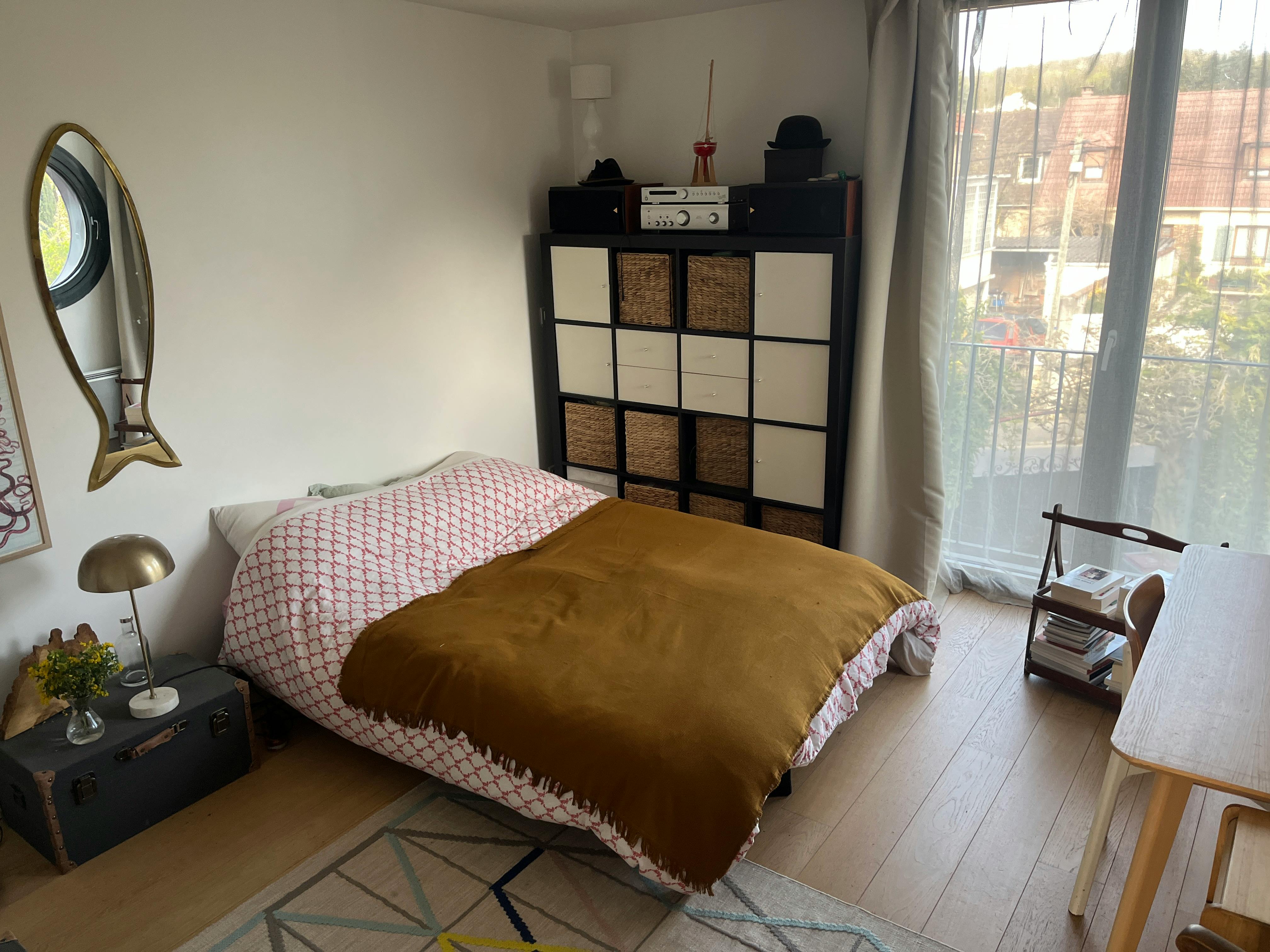 Private room in Rue de Plante, Argenteuil (1727732) room image 4