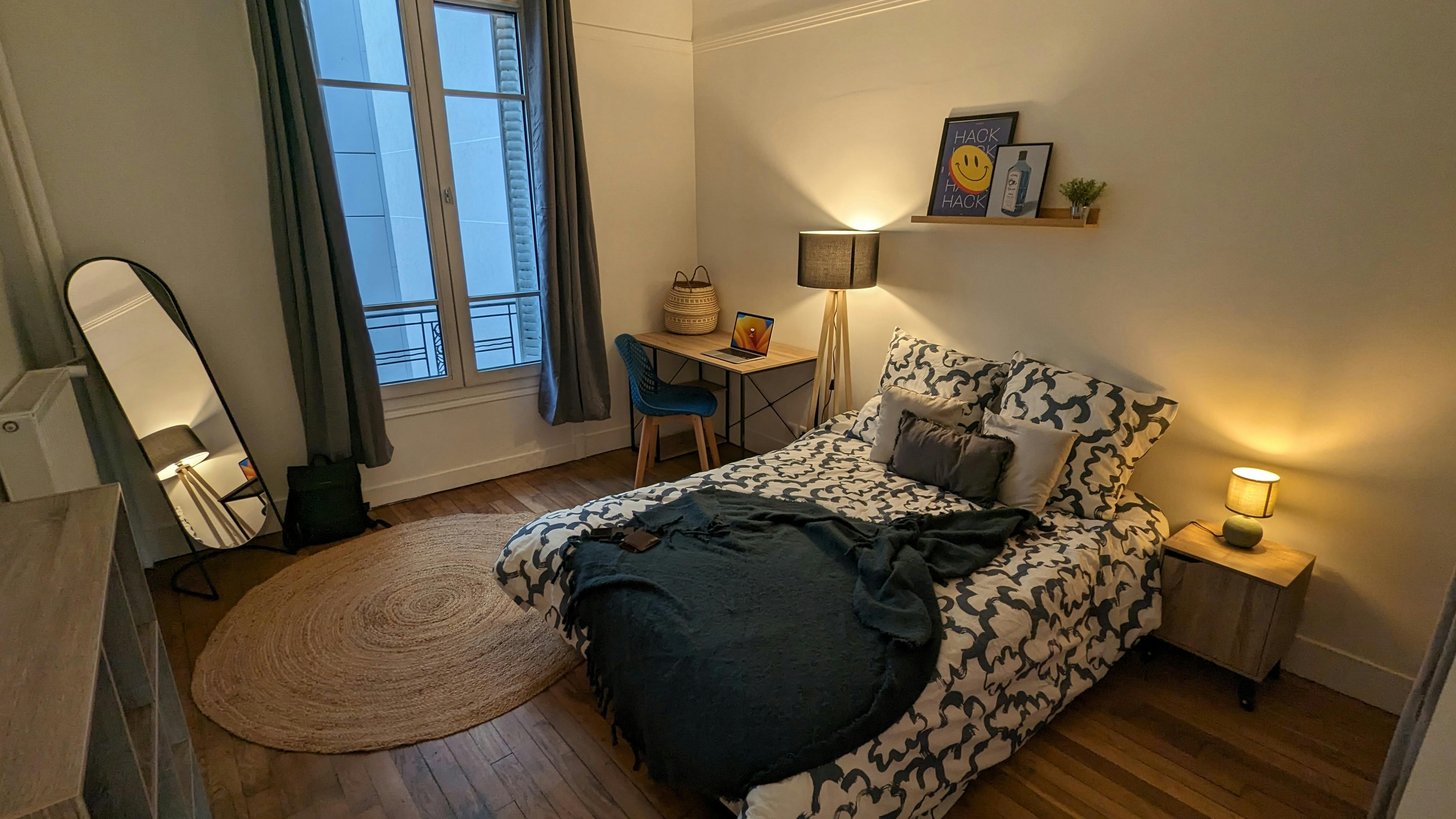 Boulevard Victor Hugo, Clichy preview