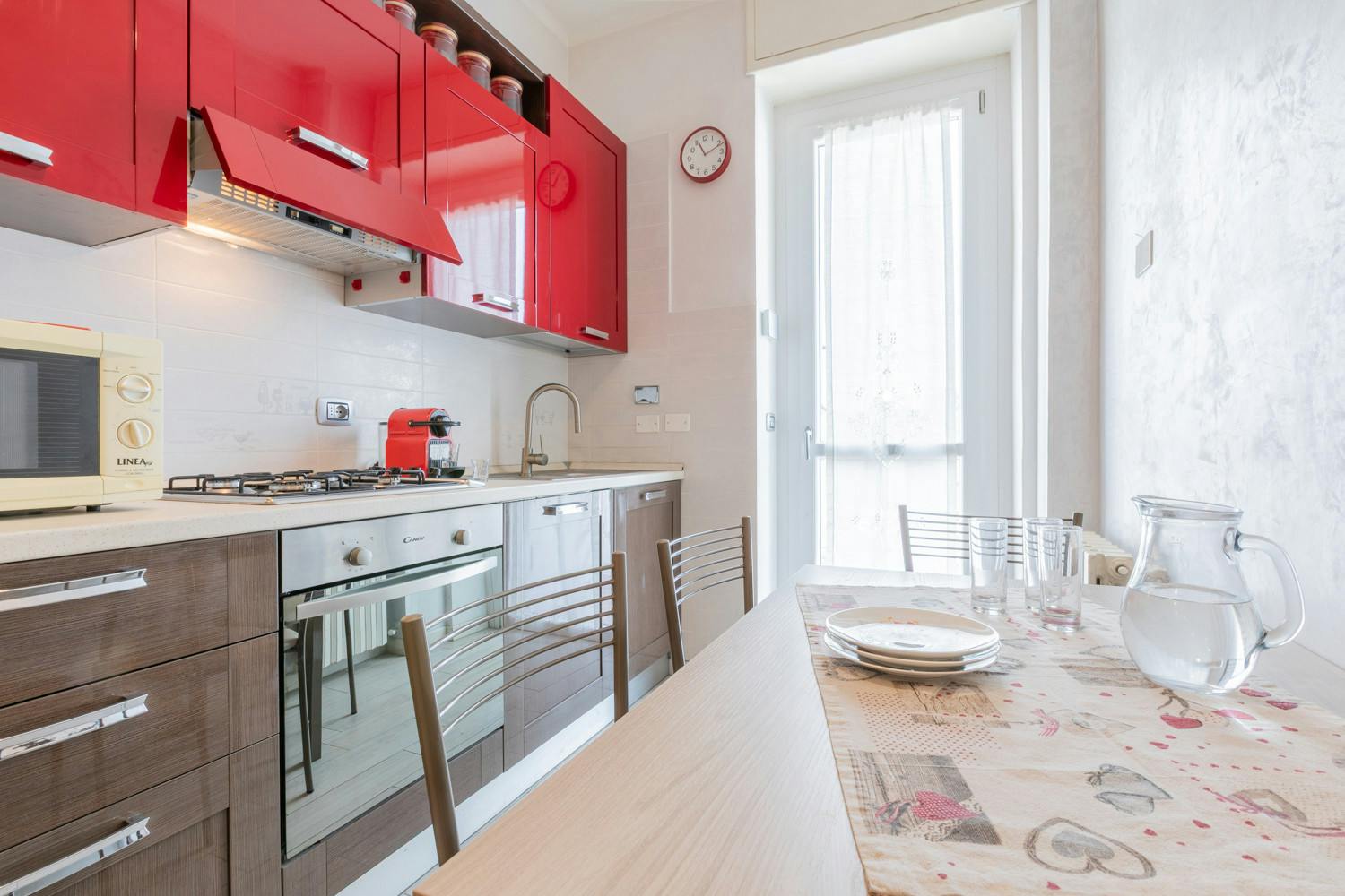 1-Bedroom Apartment in Corso Regina Margherita, Turin (1727765) room image 10