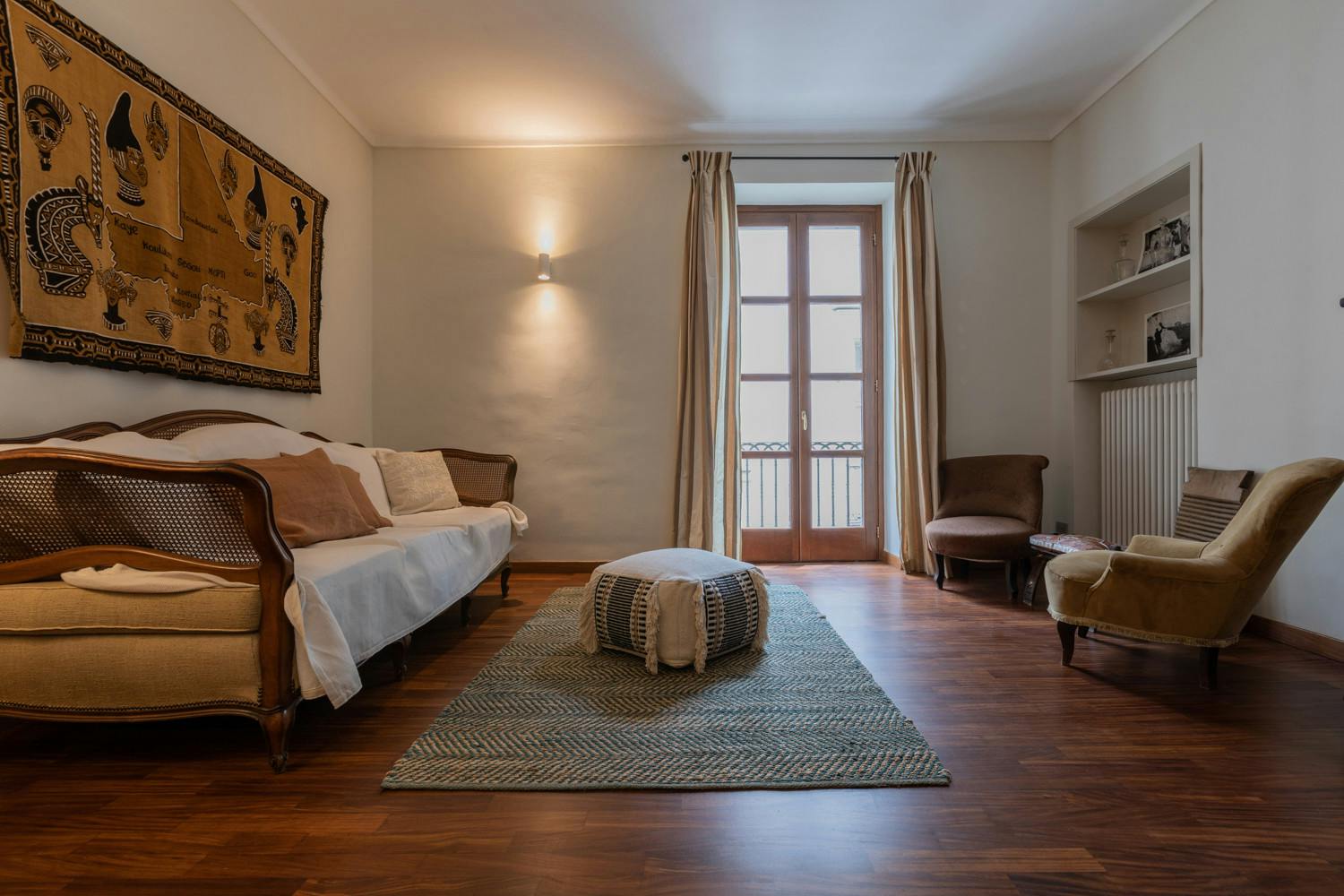 2-Bedroom Apartment in Via Gian Francesco Bellezia, Turin (1727766) room image 8