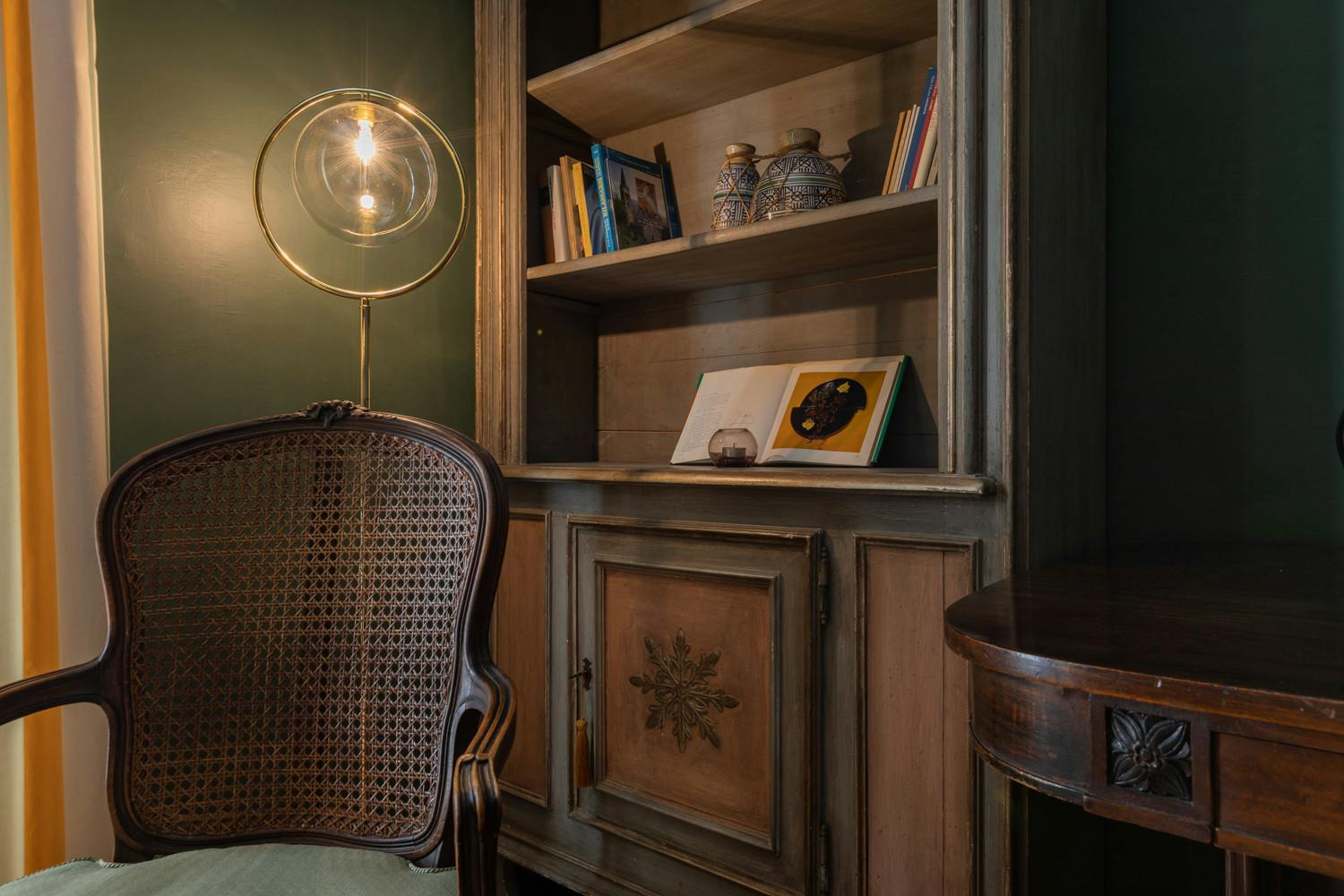 2-Bedroom Apartment in Via Gian Francesco Bellezia, Turin (1727766) ROOM 4
