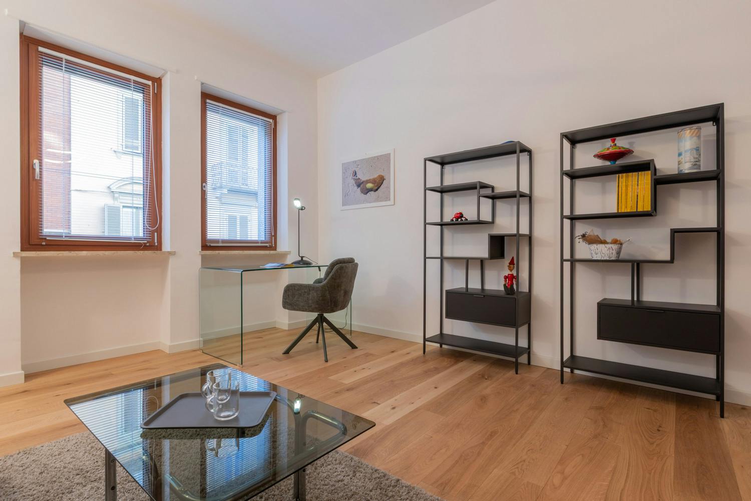 2-Bedroom Apartment in Via Ormea, Turin (1727769) room image 6