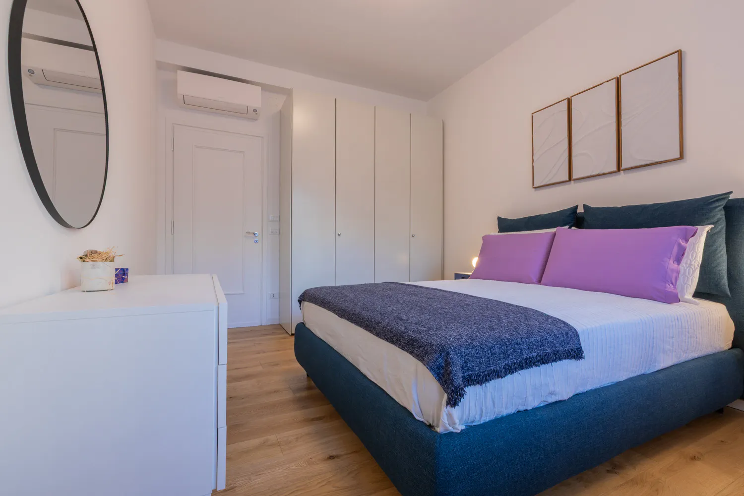 2-Bedroom Apartment in Via Ormea, Turin (1727769) ROOM 2