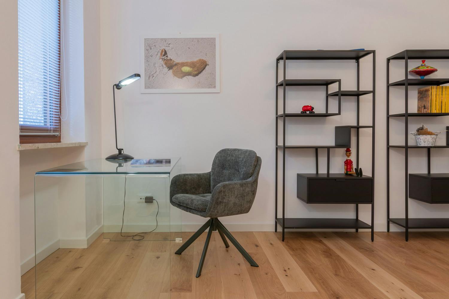 2-Bedroom Apartment in Via Ormea, Turin (1727769) ROOM 4