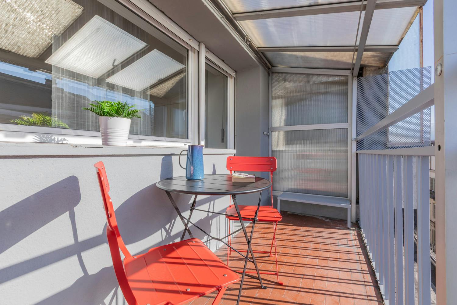 2-Bedroom Apartment in Via Principe Tommaso, Turin (1727770) ROOM