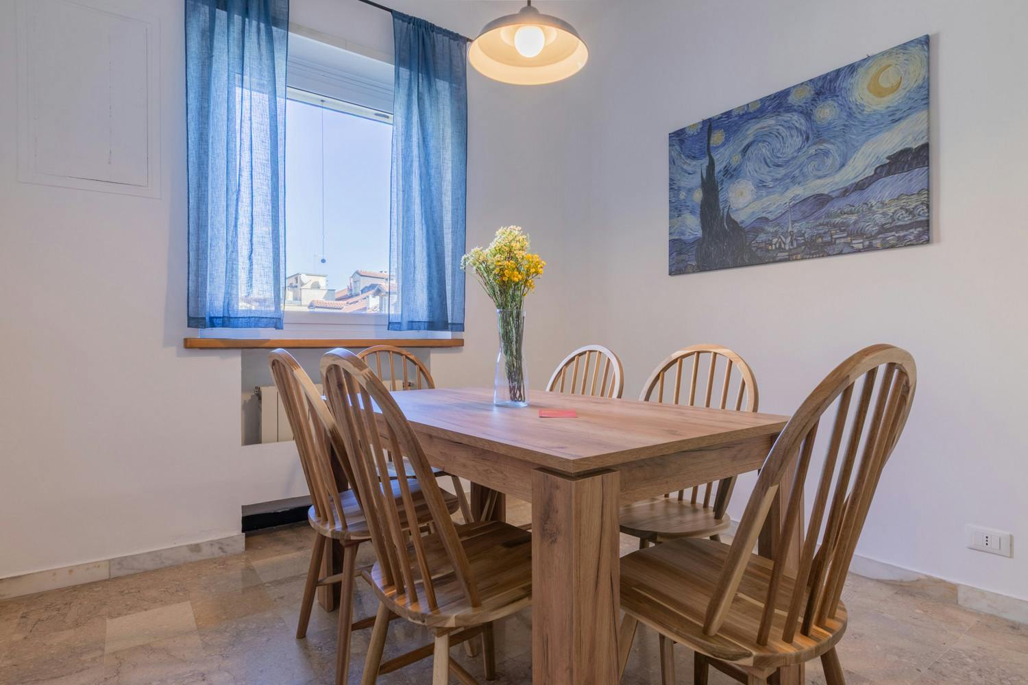 2-Bedroom Apartment in Via Principe Tommaso, Turin (1727770) room image 10