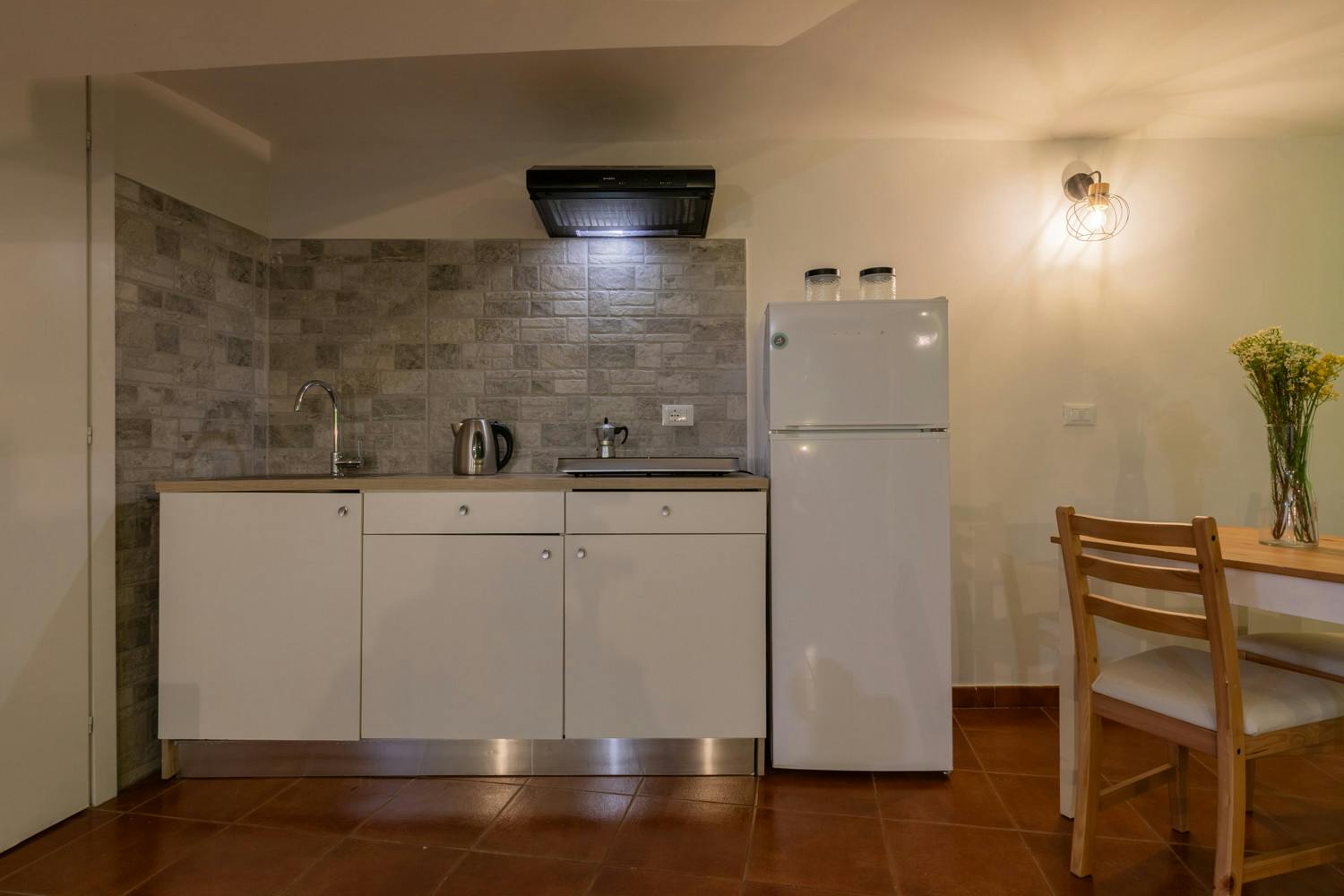 1-Bedroom Apartment in Via Nizza, Turin (1727771) ROOM 1