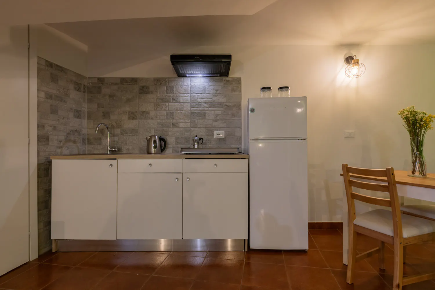 1-Bedroom Apartment in Via Nizza, Turin (1727771) ROOM 1