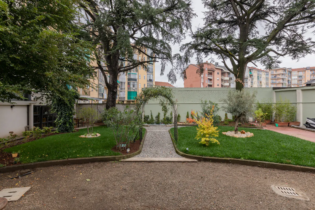 2-Bedroom Apartment in Via Sette Comuni, Turin (1727772) ROOM