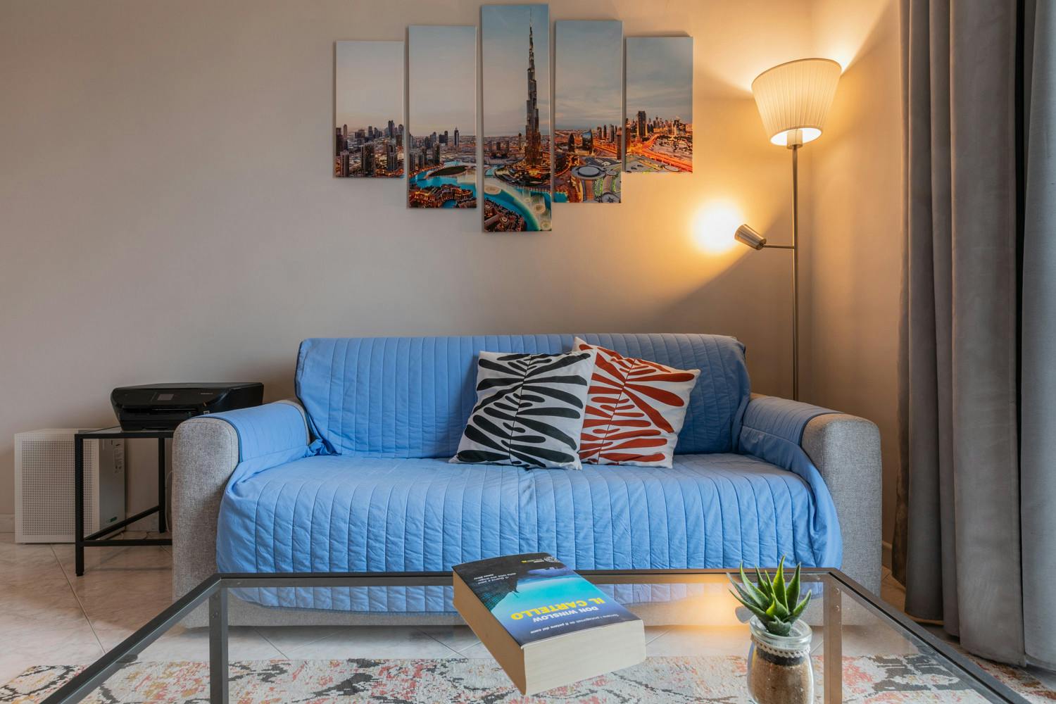 1-Bedroom Apartment in Corso Principe Oddone, Turin (1727775) ROOM 3