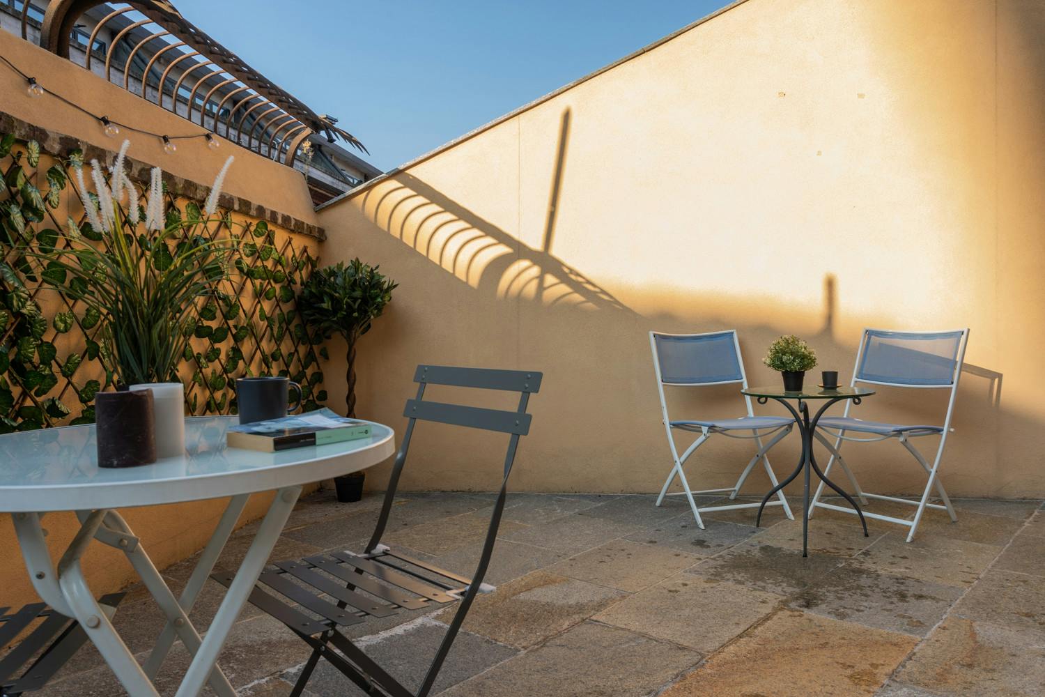 1-Bedroom Apartment in Via Borgo Dora, Turin (1727780) ROOM 1