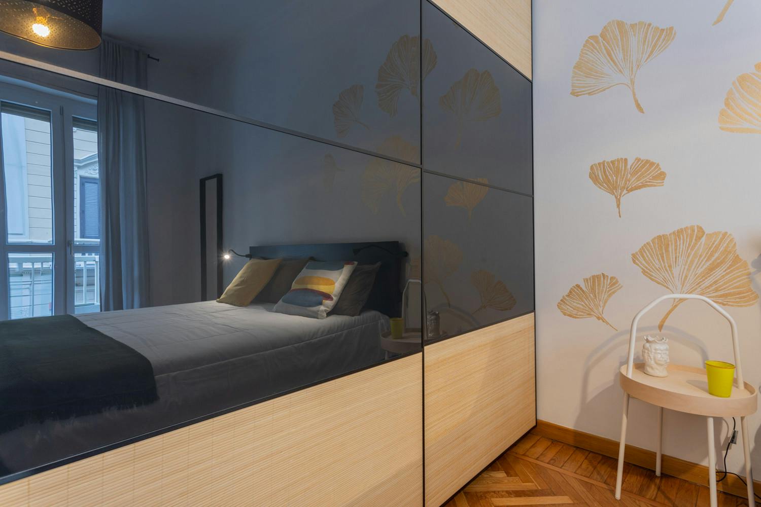 1-Bedroom Apartment in Via Claudio Beaumont, Turin (1727789) room image 10