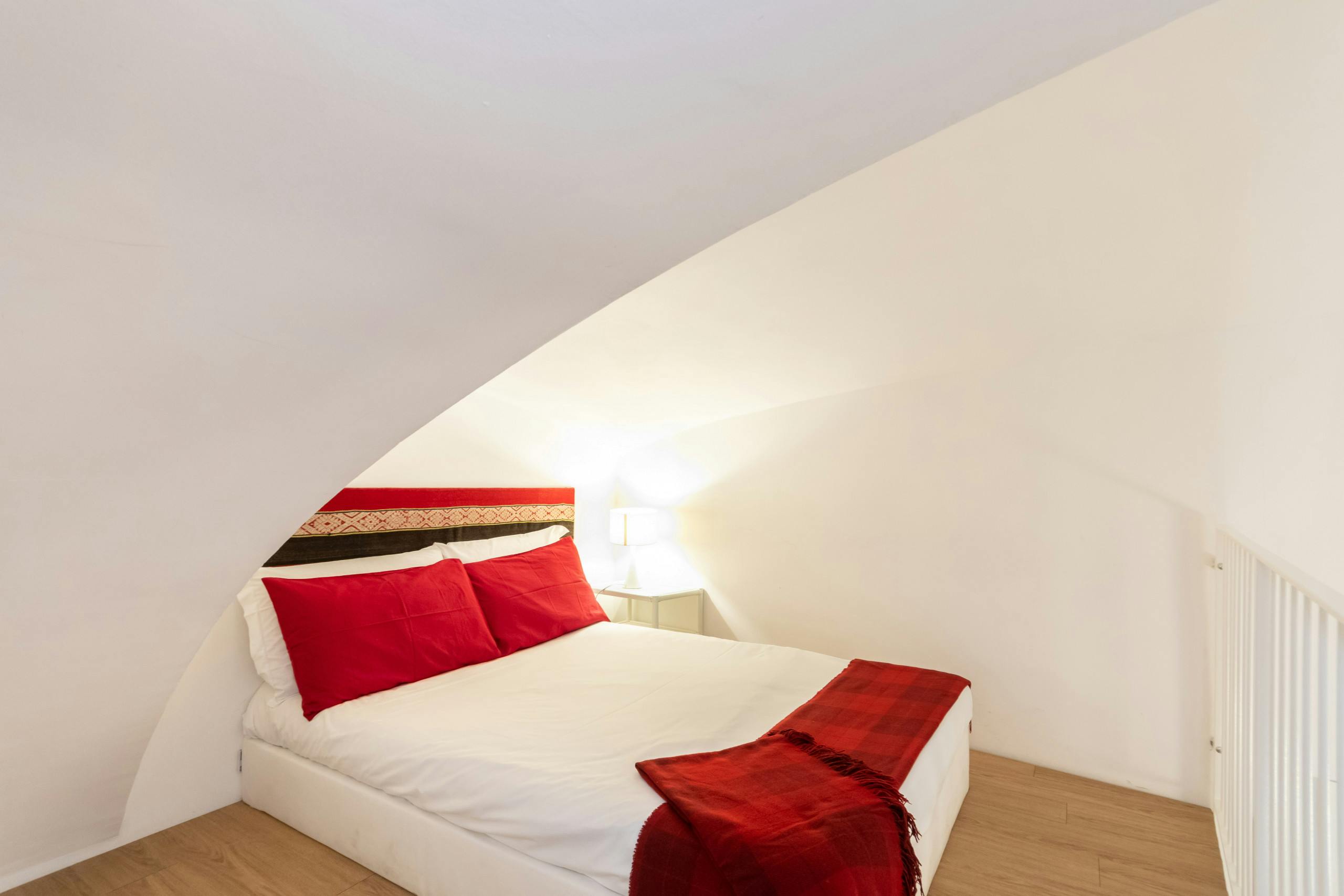 1-Bedroom Apartment in Via Giuseppe Garibaldi, Turin (1727791) ROOM 3