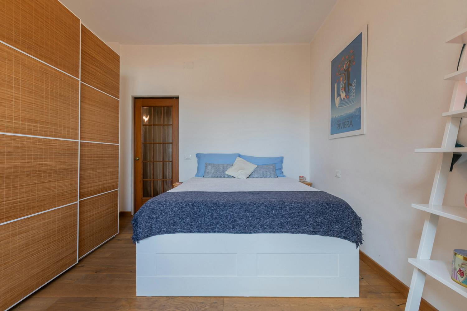 1-Bedroom Apartment in Via Vittorio Andreis, Turin (1727795) ROOM 2