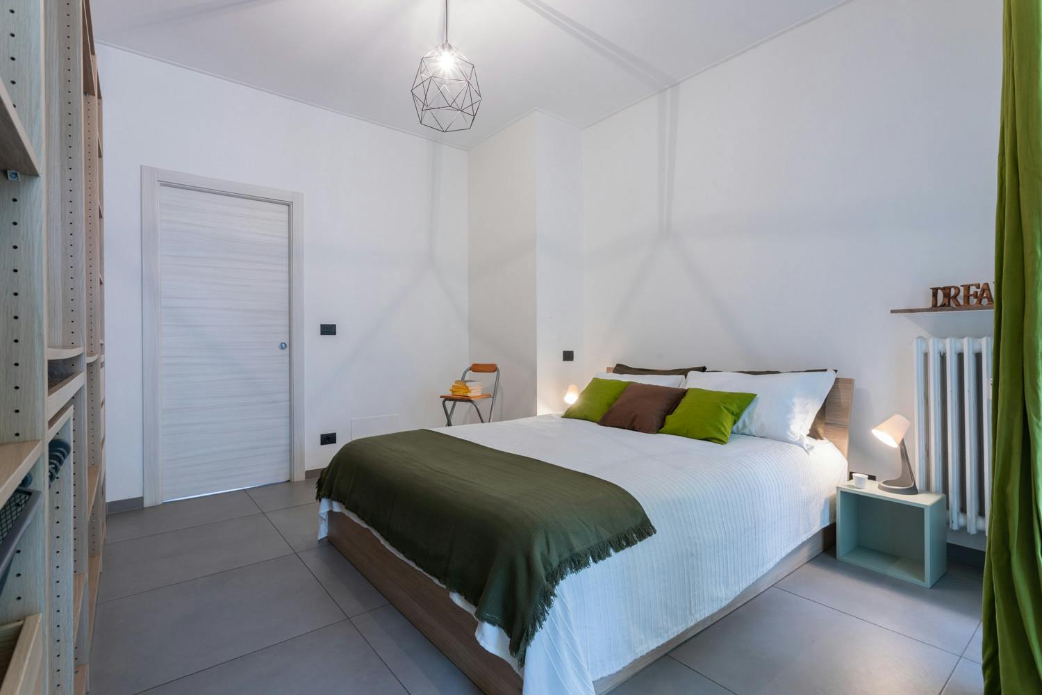 1-Bedroom Apartment in Via Pio Foà, Turin (1727798) ROOM 2