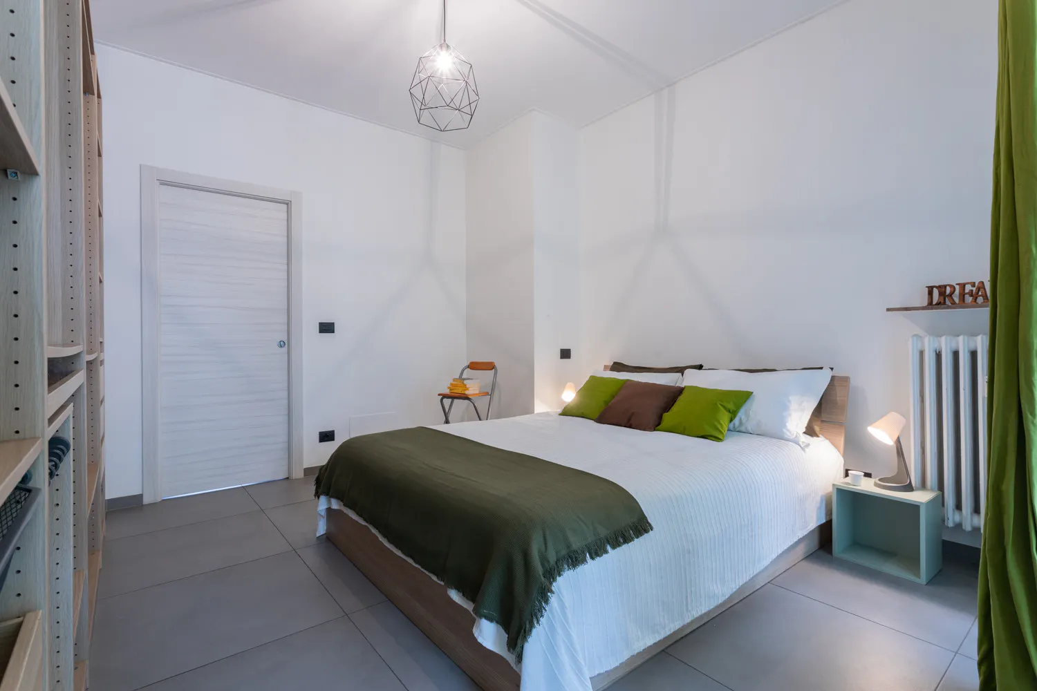 1-Bedroom Apartment in Via Pio Foà, Turin (1727798) ROOM 2