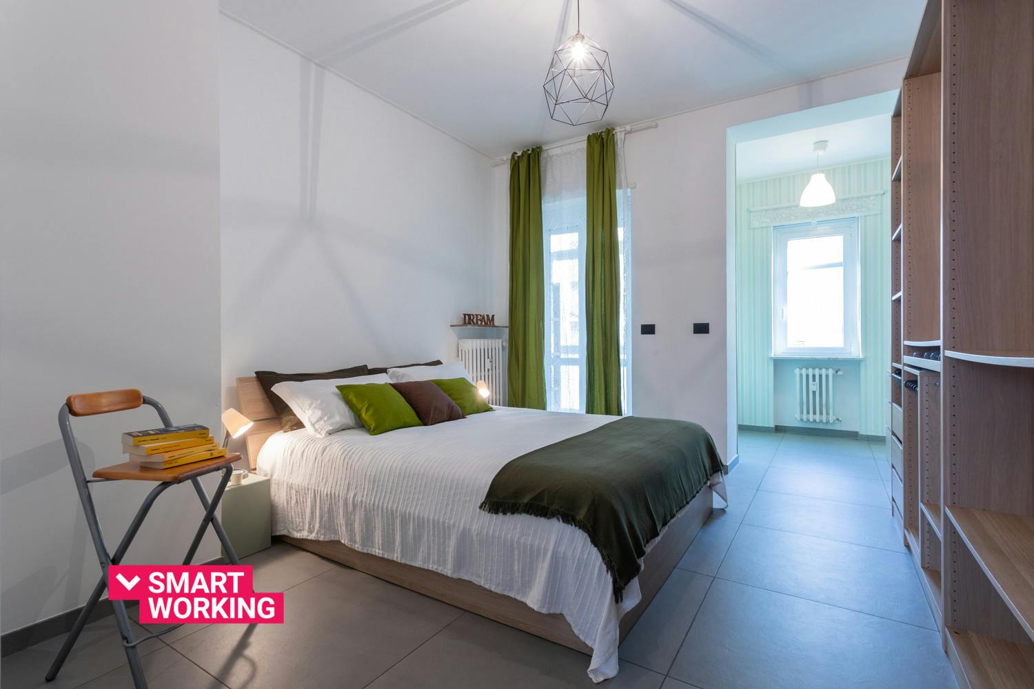 1-Bedroom Apartment in Via Pio Foà, Turin (1727798) room image 10