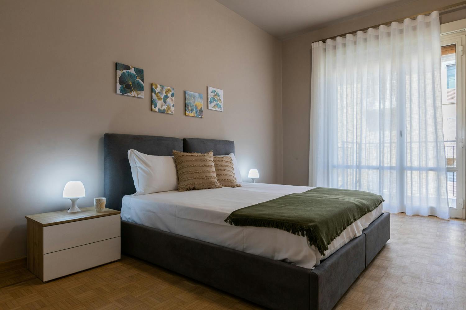 3-Bedroom Apartment in Via Madama Cristina, Turin (1727799) ROOM