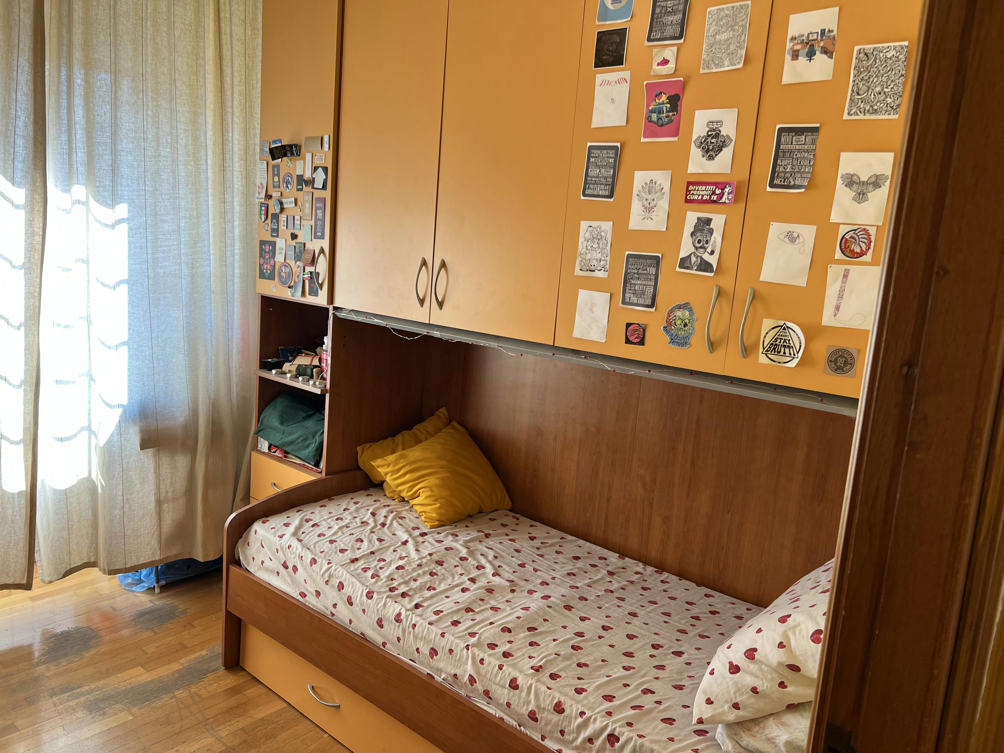 Private room in Via di Porta Labicana, Rome (1727808) room image 2
