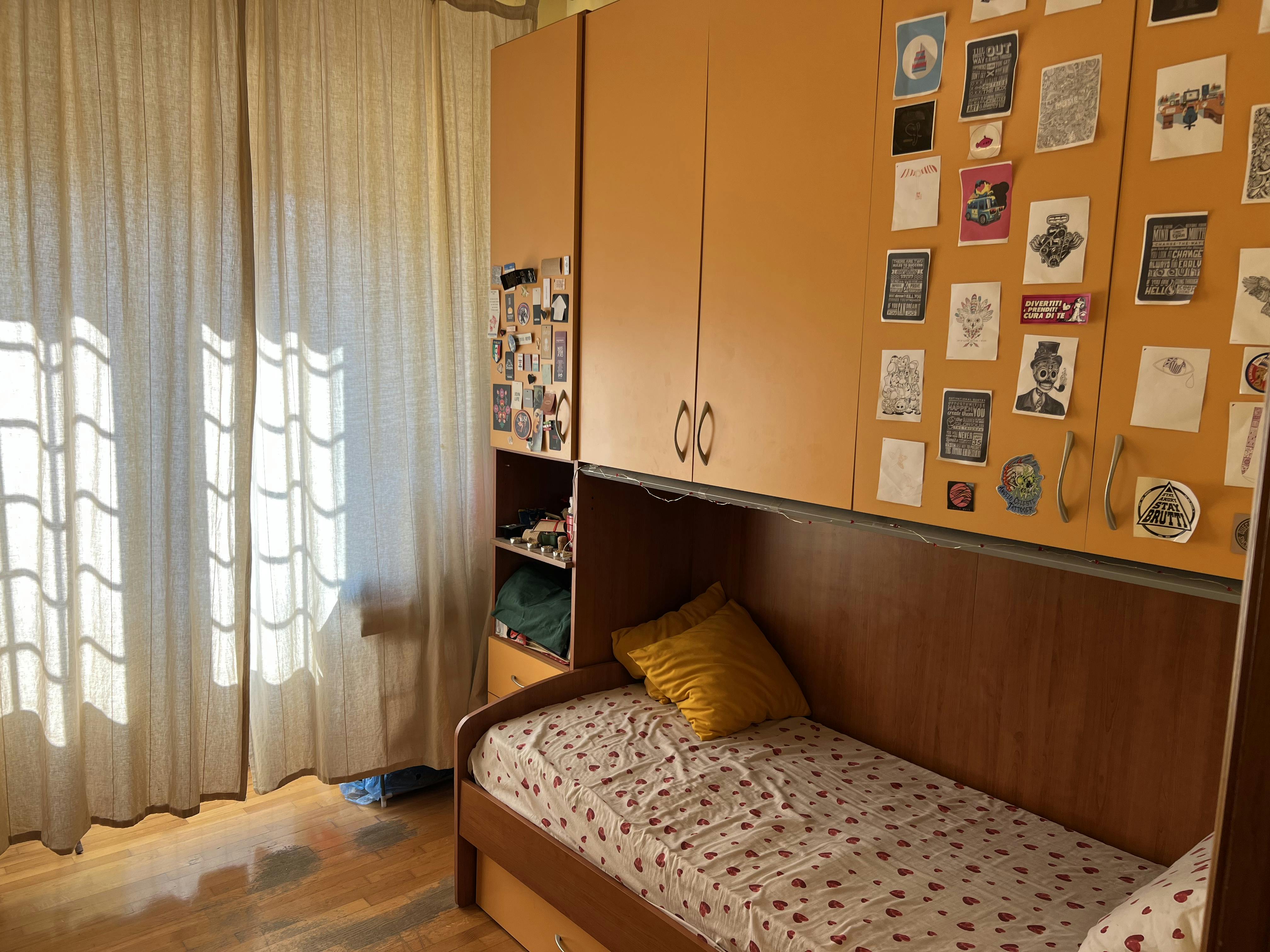 Private room in Via di Porta Labicana, Rome (1727808) room image 9