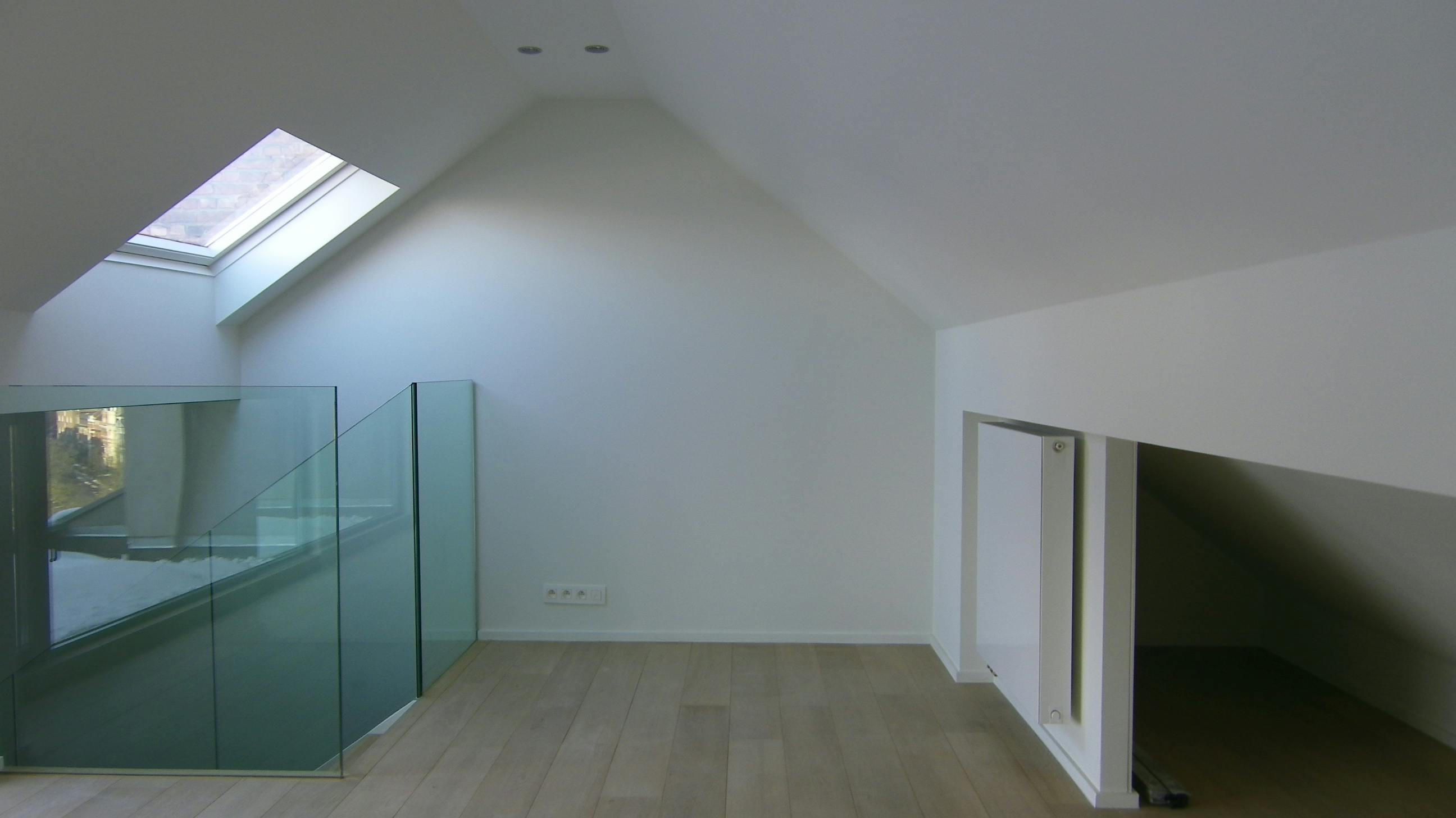 5-Bedroom House in Rue de l'Aurore, Brussels (1727817) ROOM 4