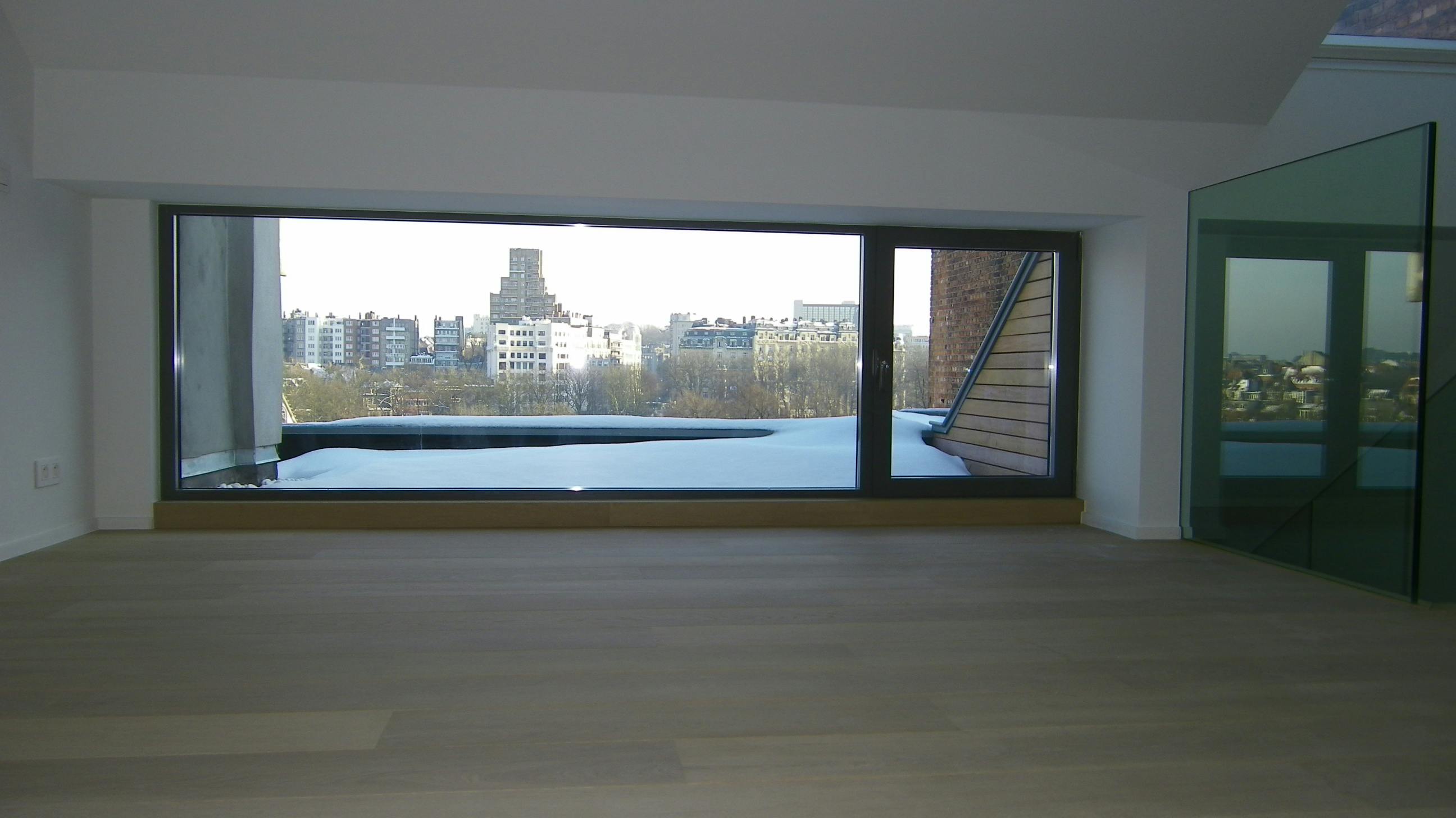 5-Bedroom House in Rue de l'Aurore, Brussels (1727817) ROOM 3