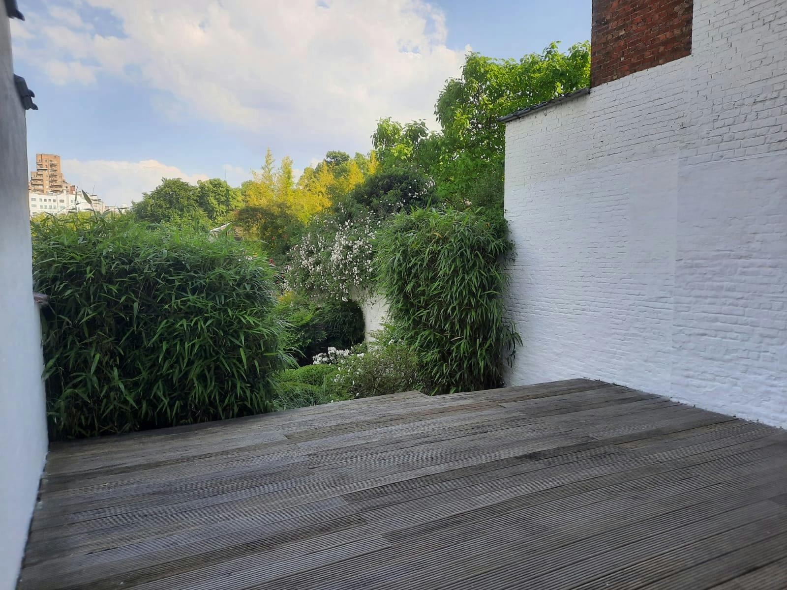 5-Bedroom House in Rue de l'Aurore, Brussels (1727817) room image 10