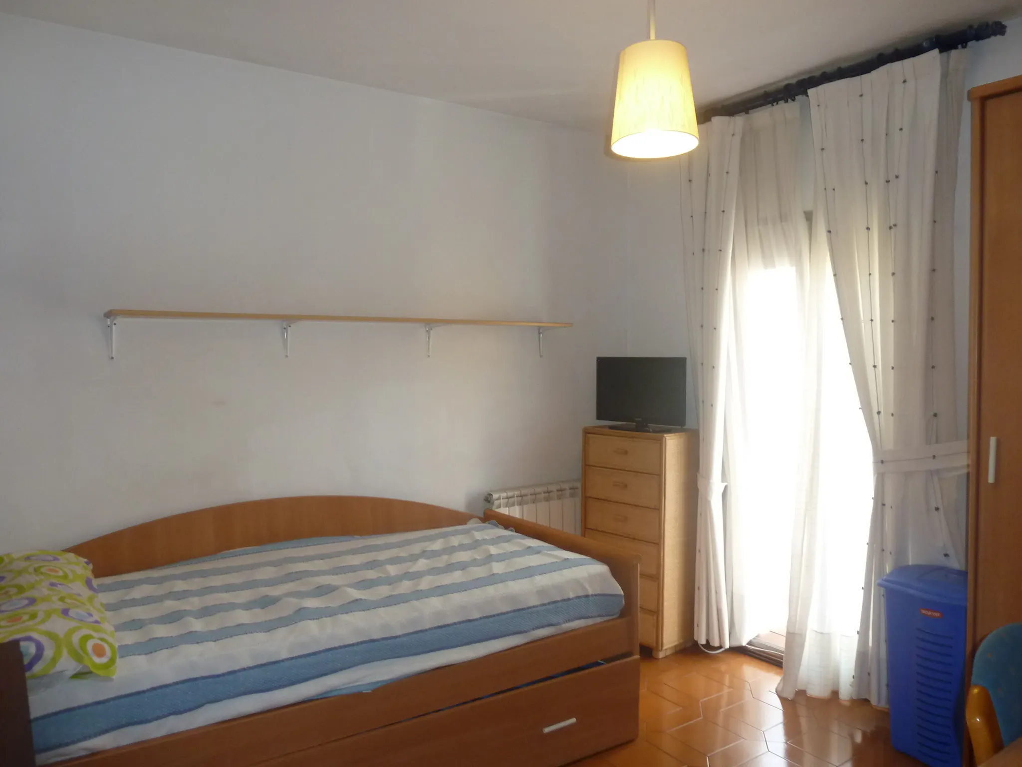 Private room in Calle Juan José Bautista, Madrid (1727829) ROOM 1