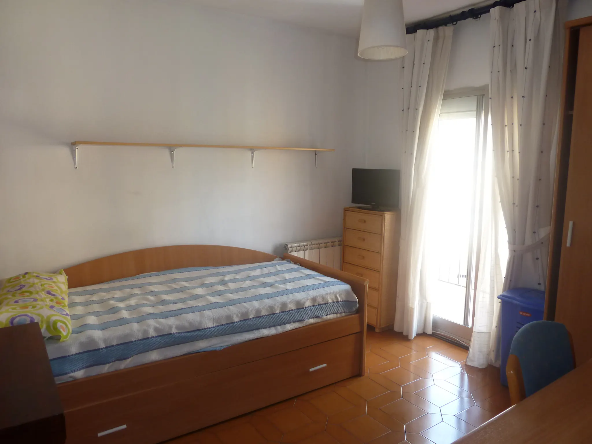 Private room in Calle Juan José Bautista, Madrid (1727829) ROOM 4