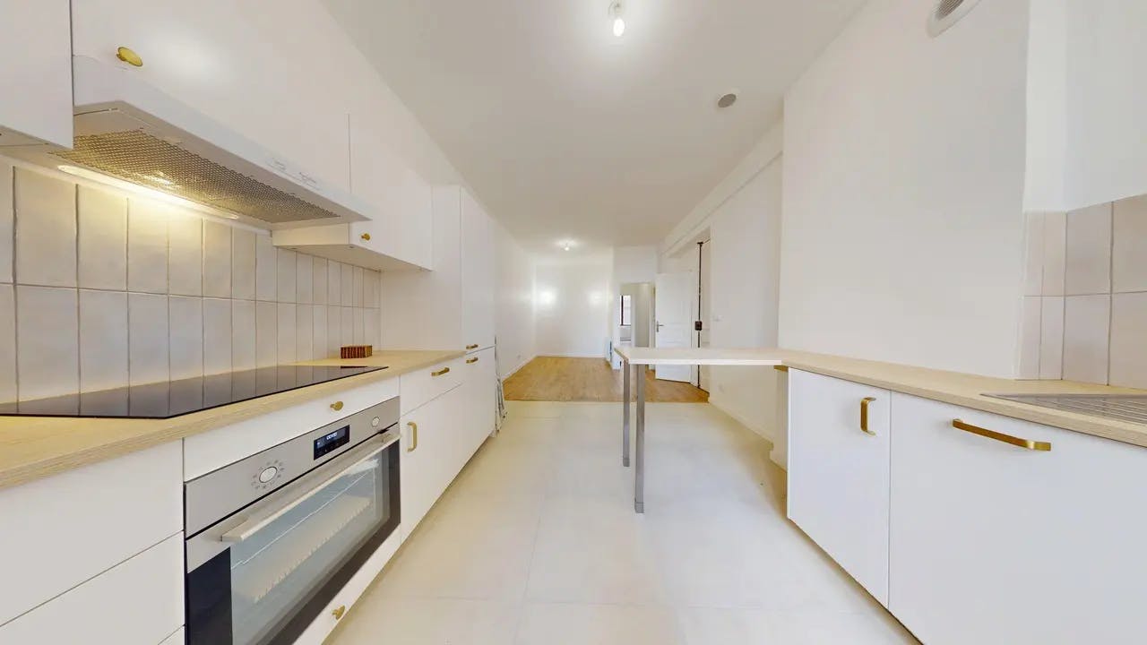 Rue Masséna, Lyon preview