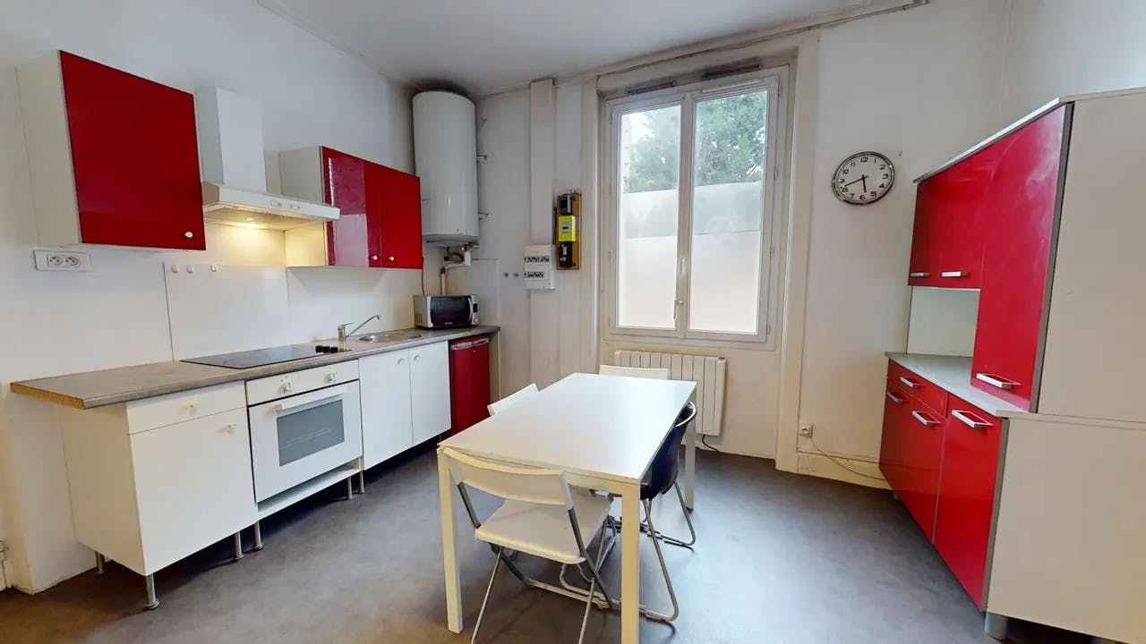 Rue de la Roche du Geai, Saint-Étienne preview