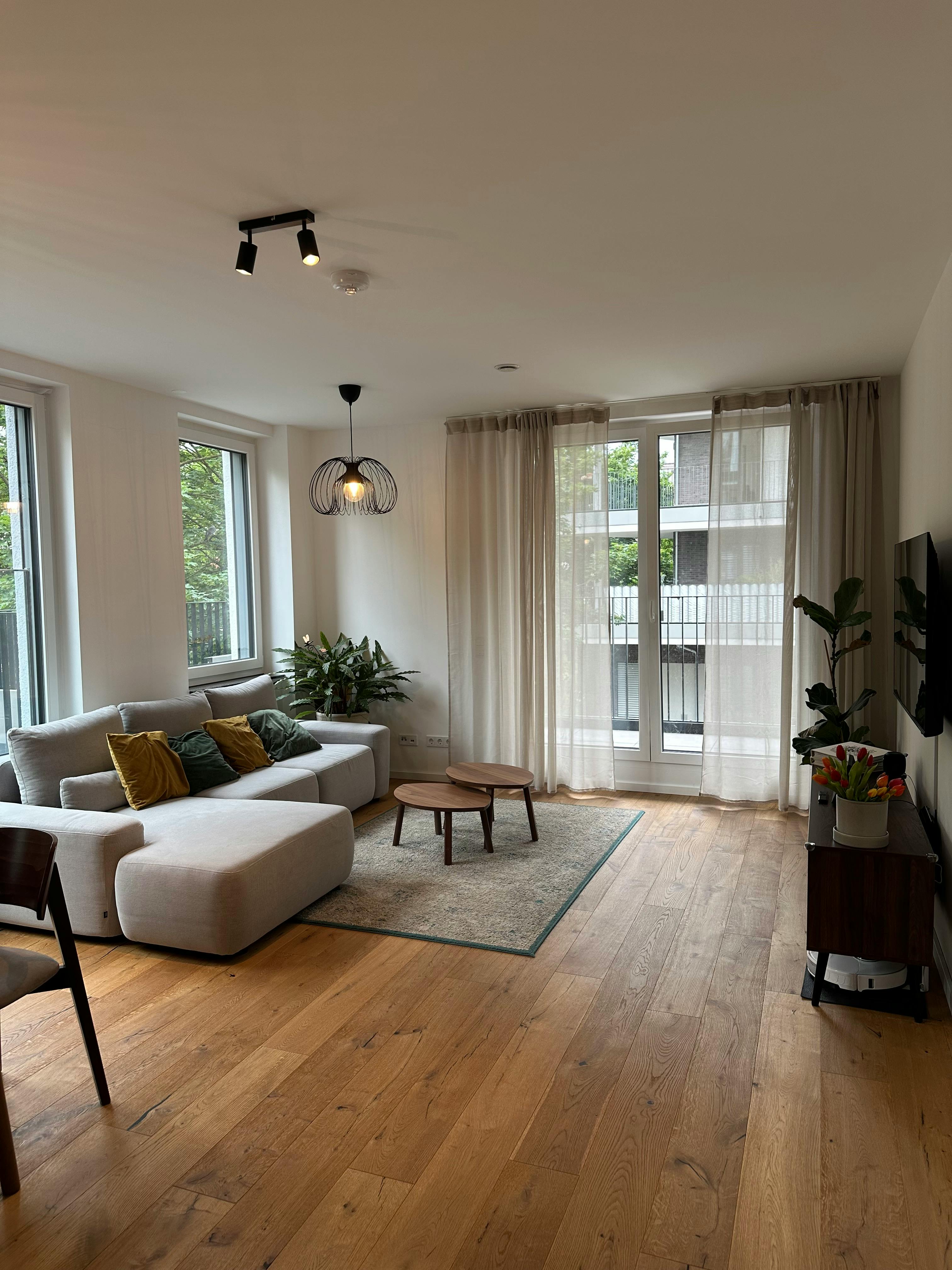 Darmstädter Landstraße, Frankfurt am Main preview