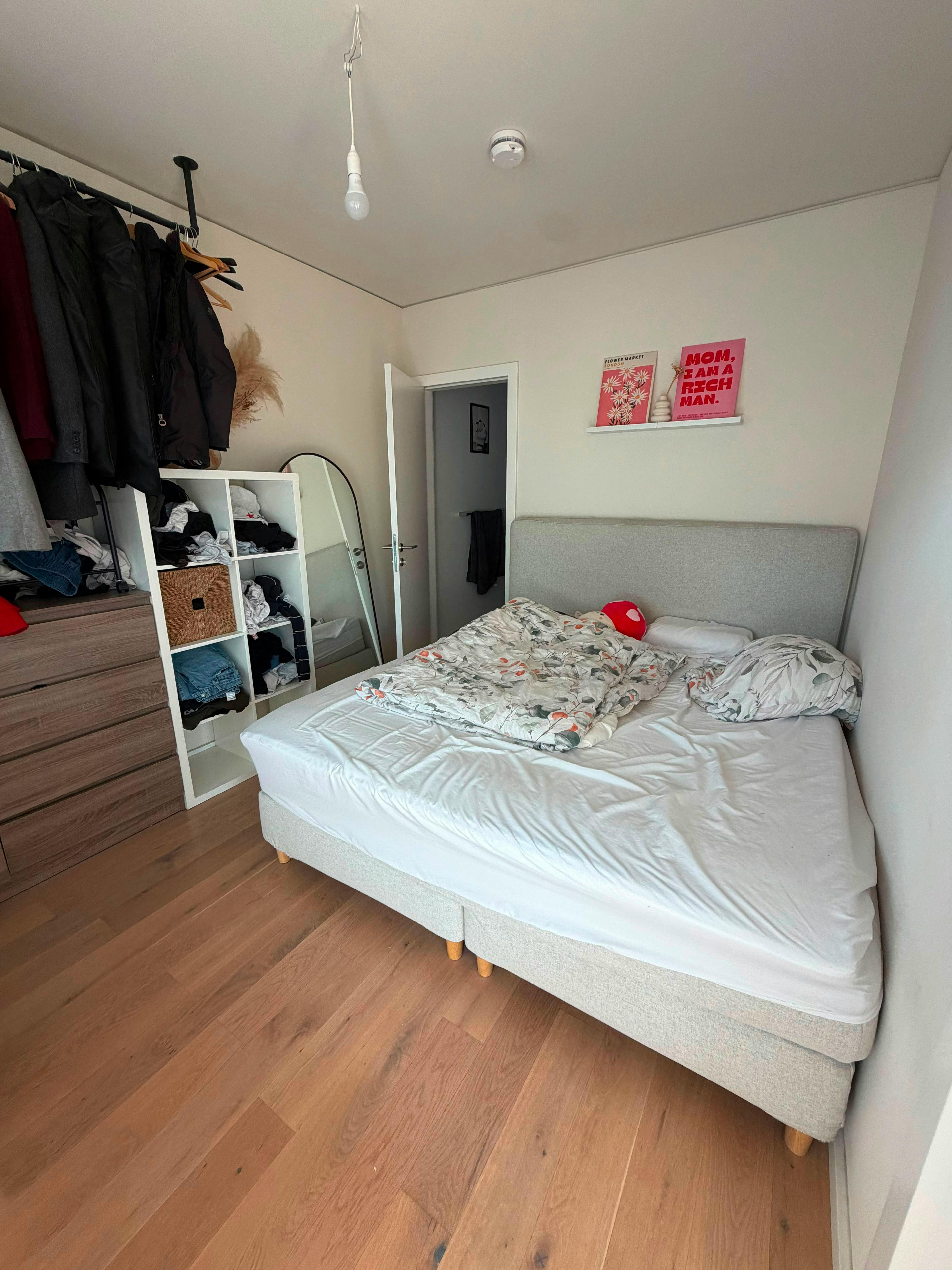 1-Bedroom Apartment in Danziger Straße, Berlin (1727859) ROOM 3