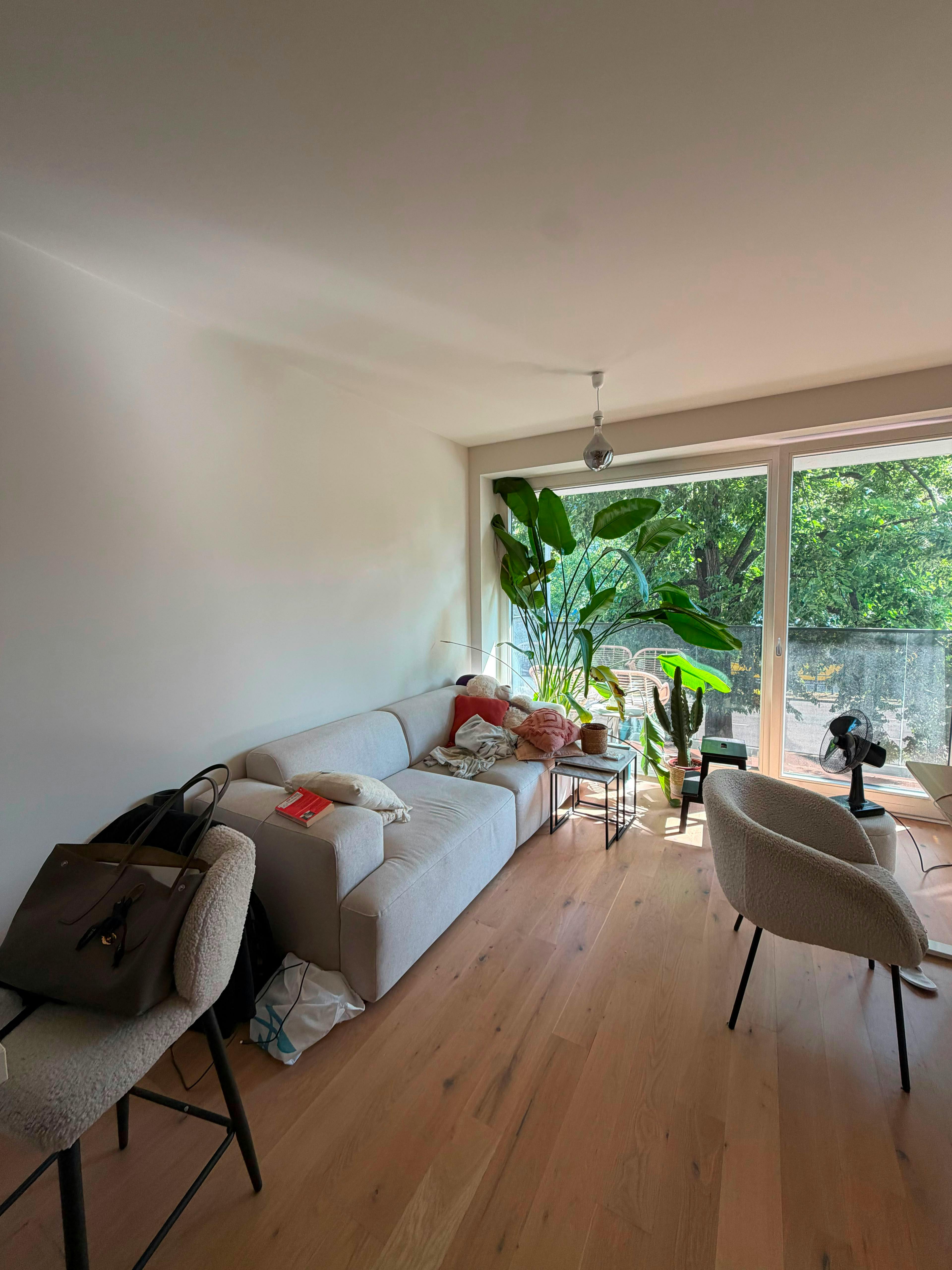 1-Bedroom Apartment in Danziger Straße, Berlin (1727859) ROOM