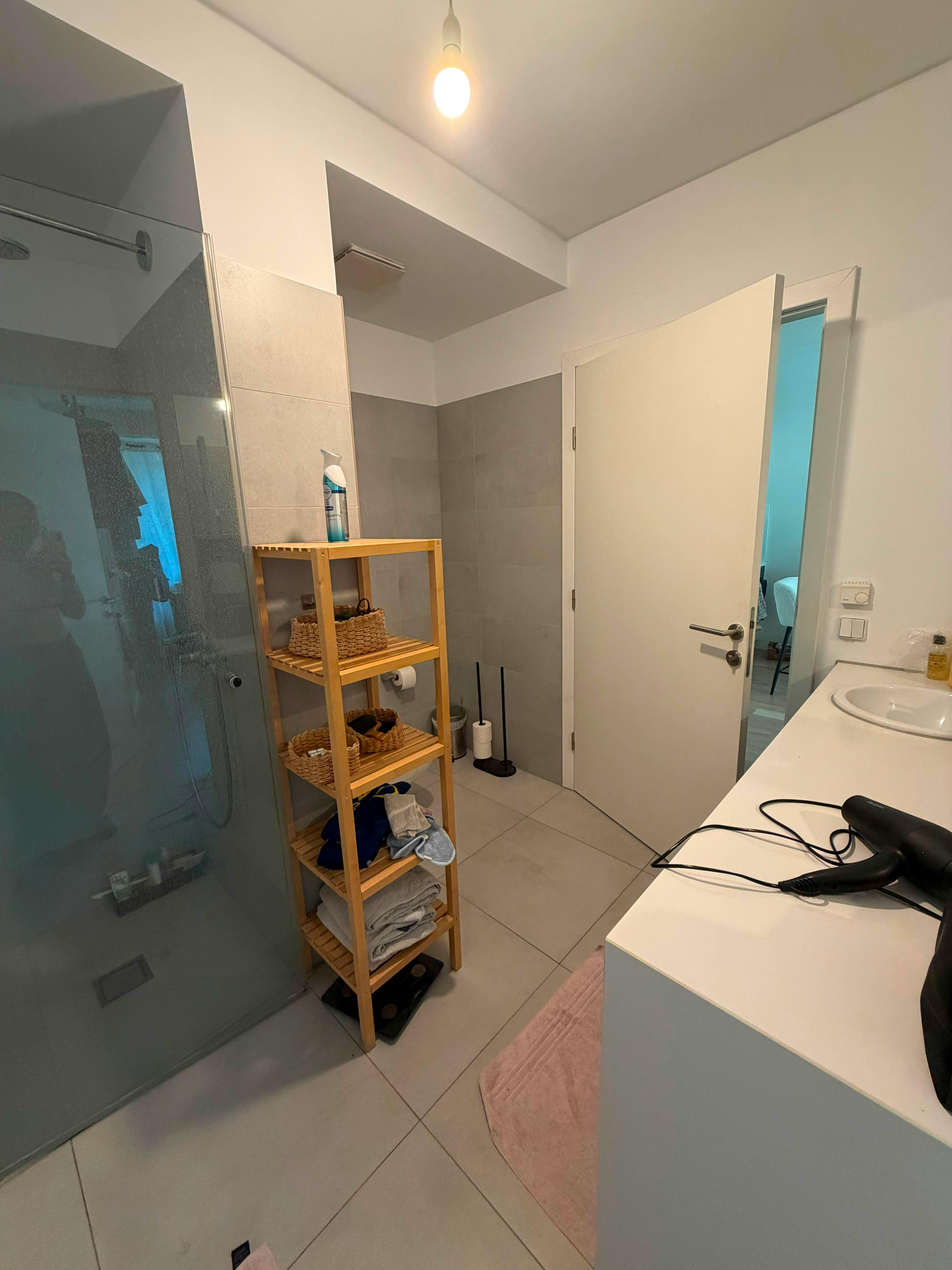 1-Bedroom Apartment in Danziger Straße, Berlin (1727859) ROOM 1